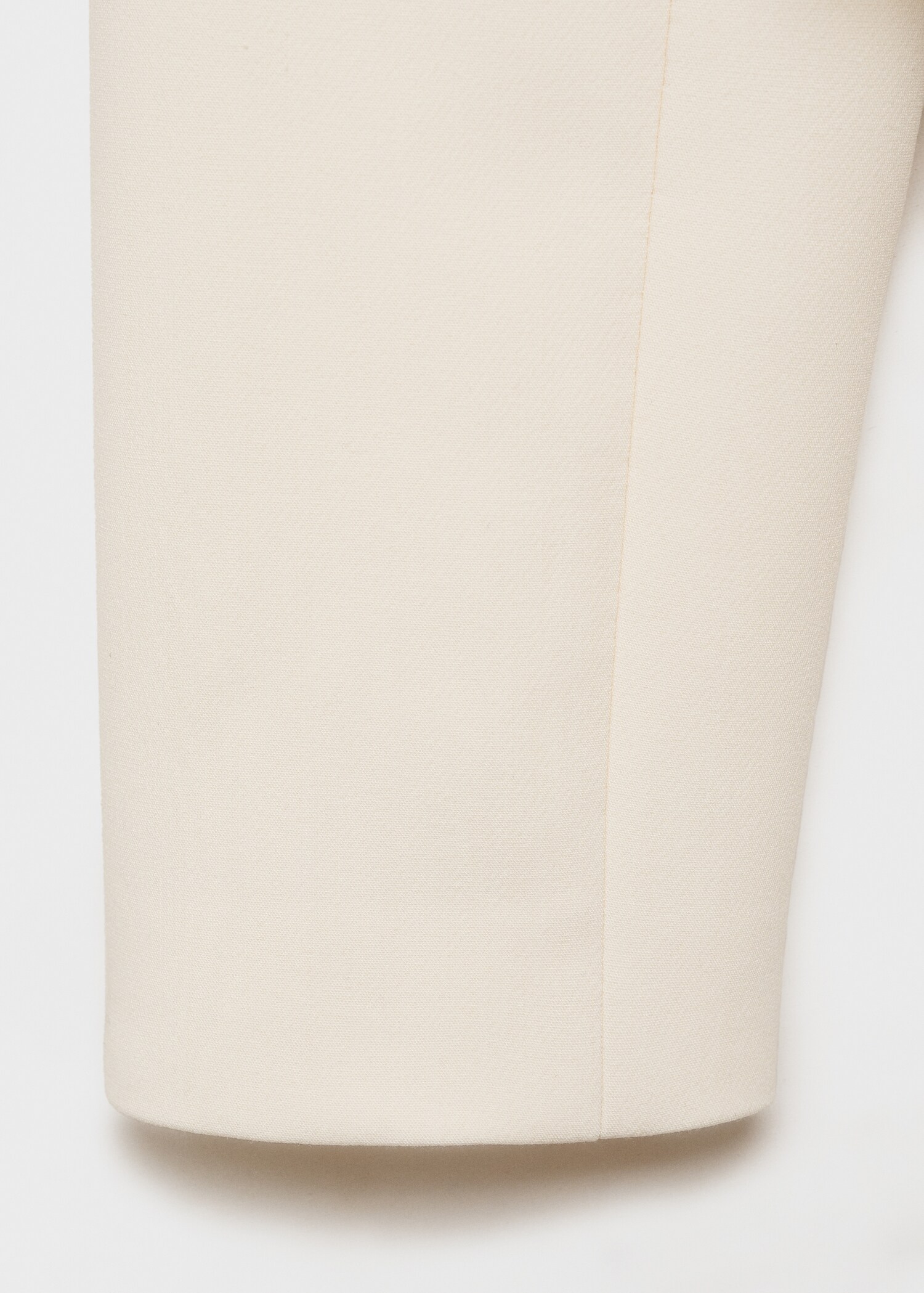 Kurze Jacke mit Stehkragen - Detail des Artikels 0