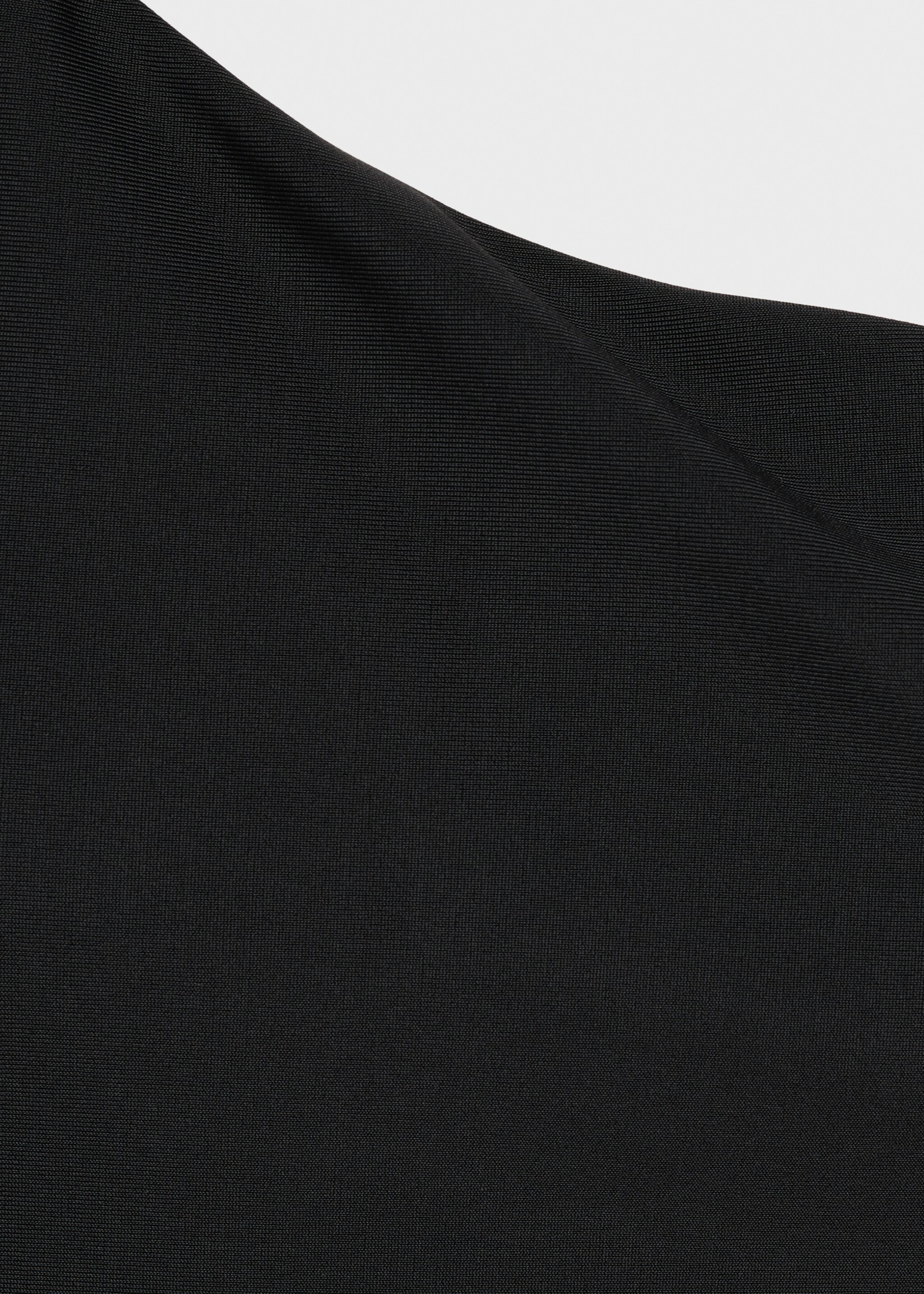 Maillot de bain asymétrique détail métallique - Détail de l'article 0