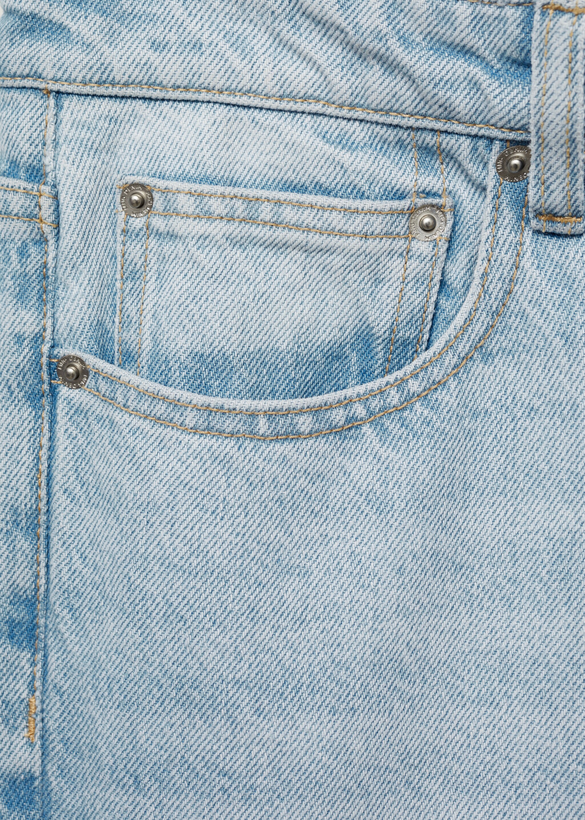 Bob regular-fit jeans - Details of the article 0