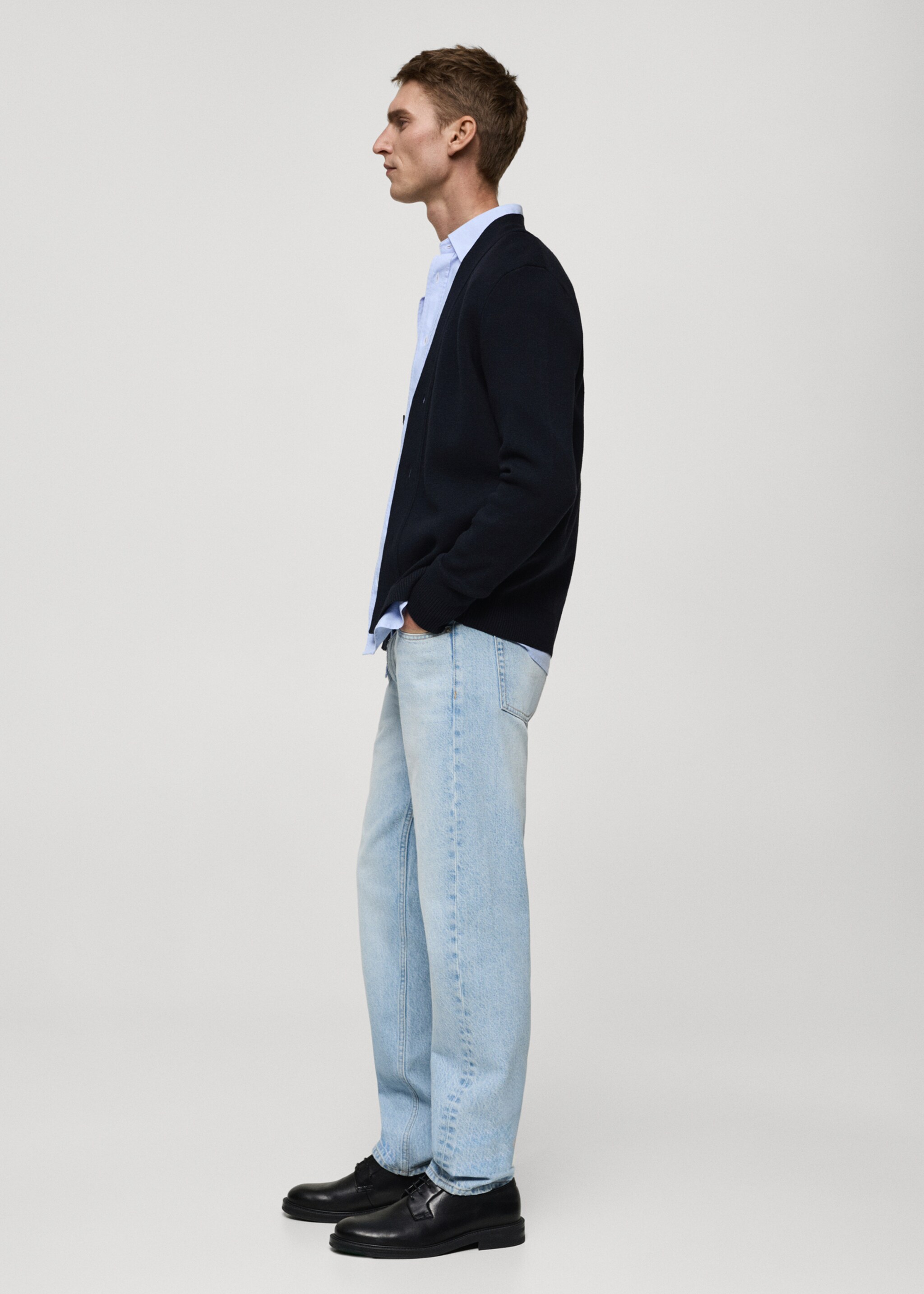 Bob regular-fit jeans - Details of the article 2