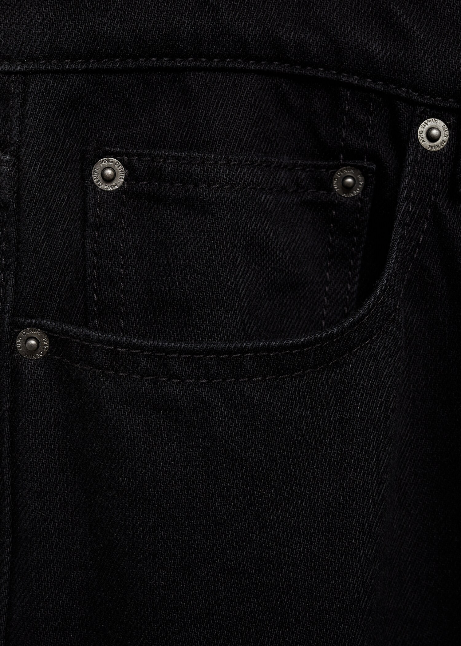 Jean Bob regular-fit - Détail de l'article 0