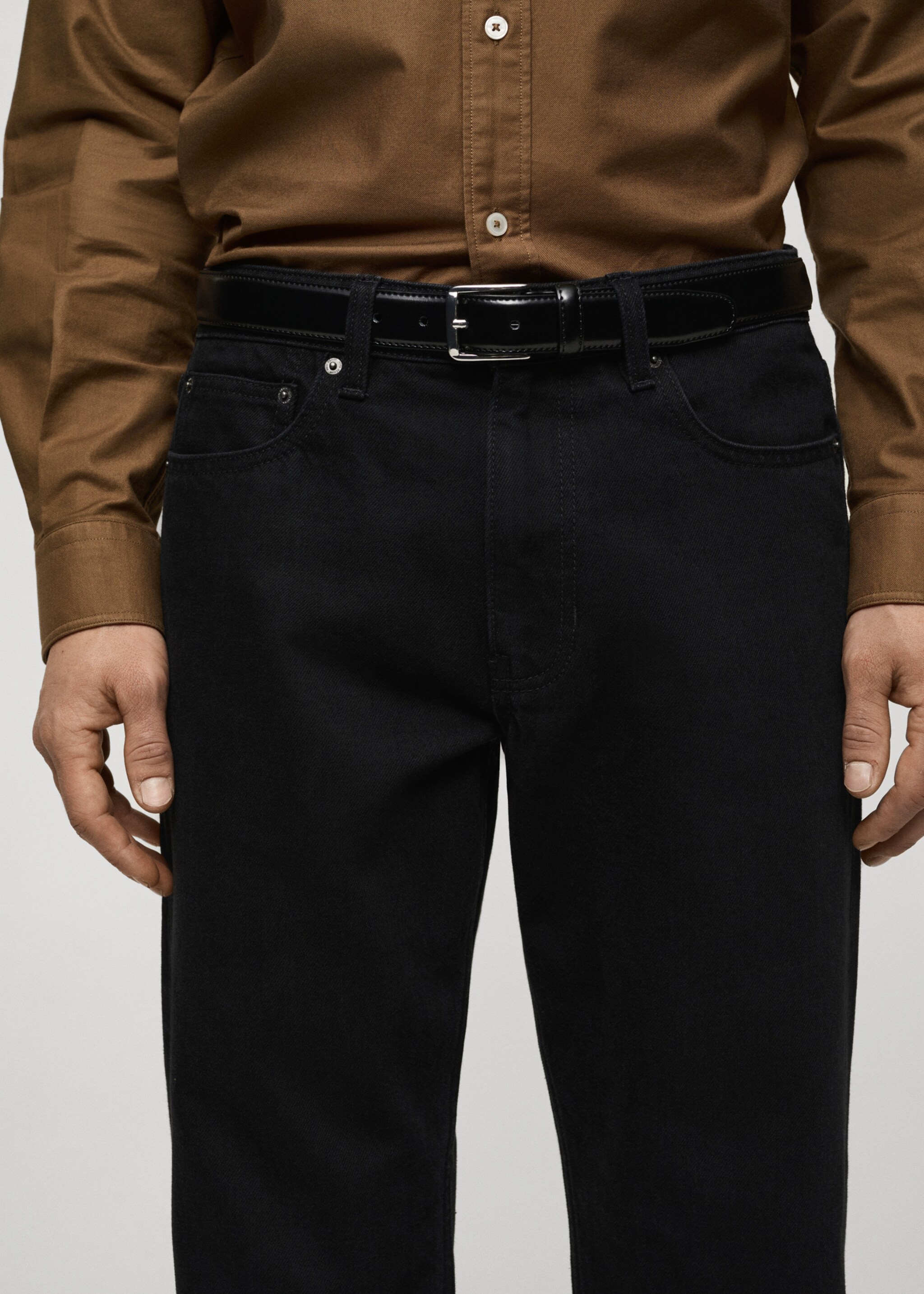Regular Fit-Jeans Bob - Detail des Artikels 1