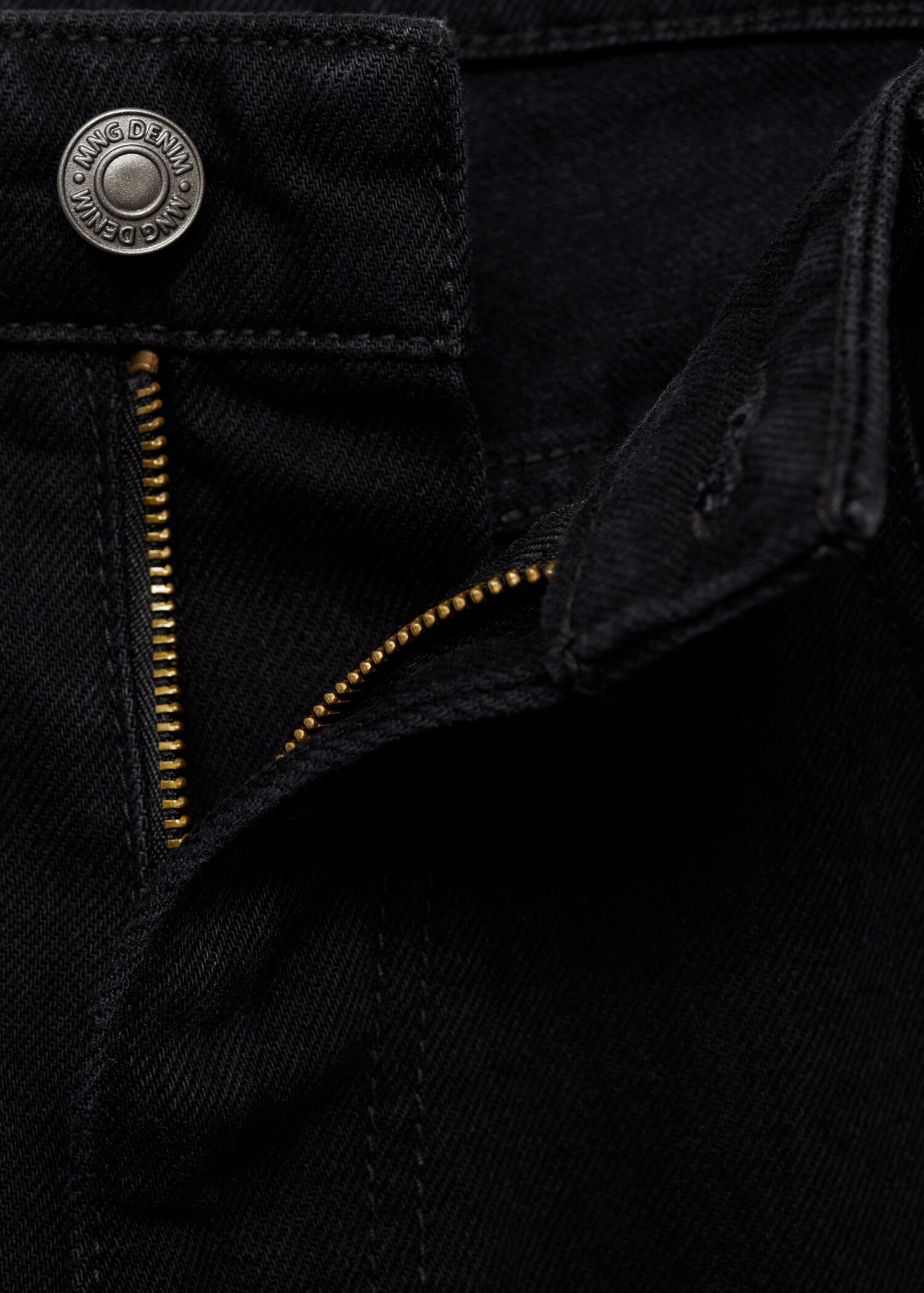Jean Bob regular-fit - Détail de l'article 8