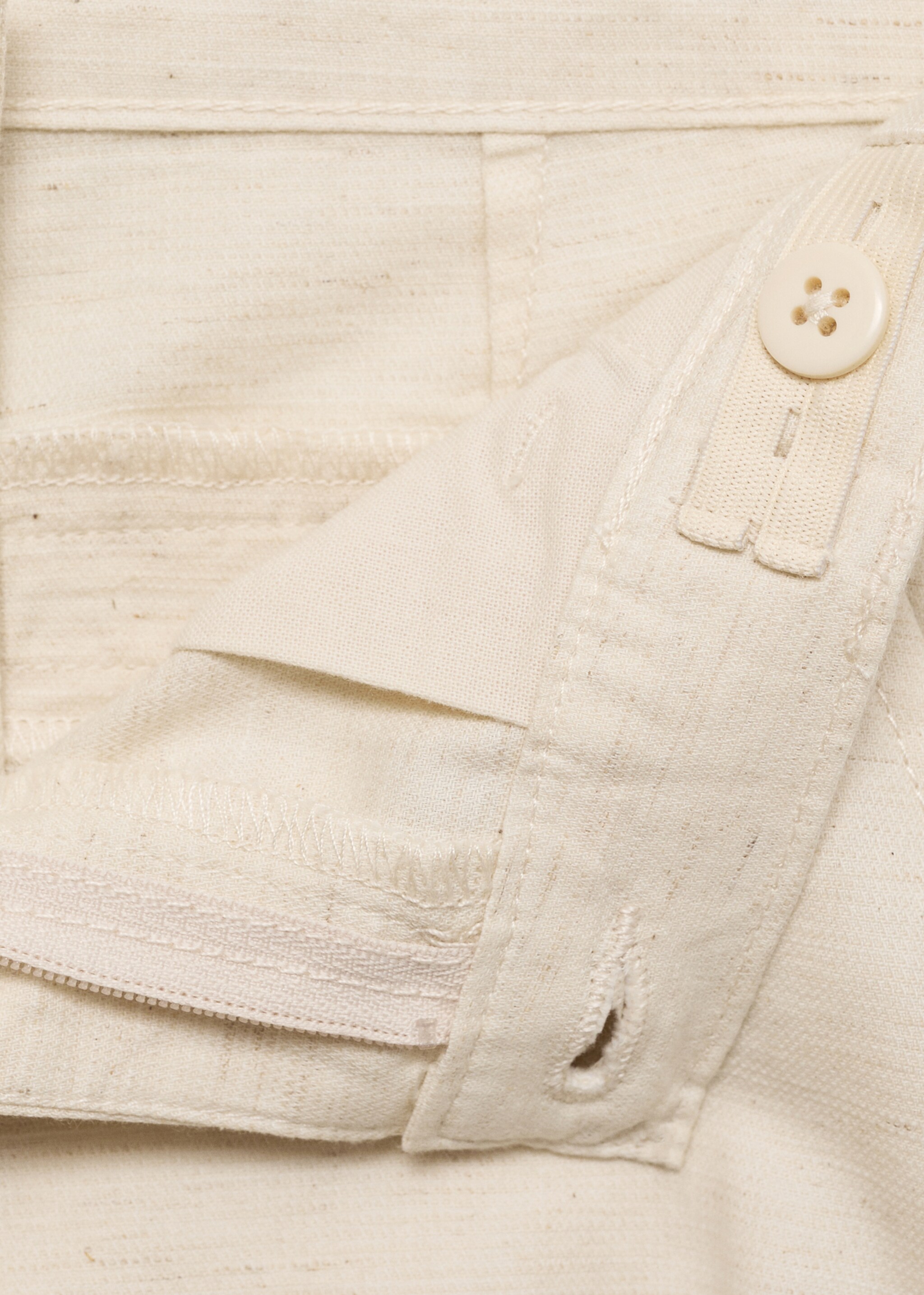 Bermudas chino lino - Detalle del artículo 8