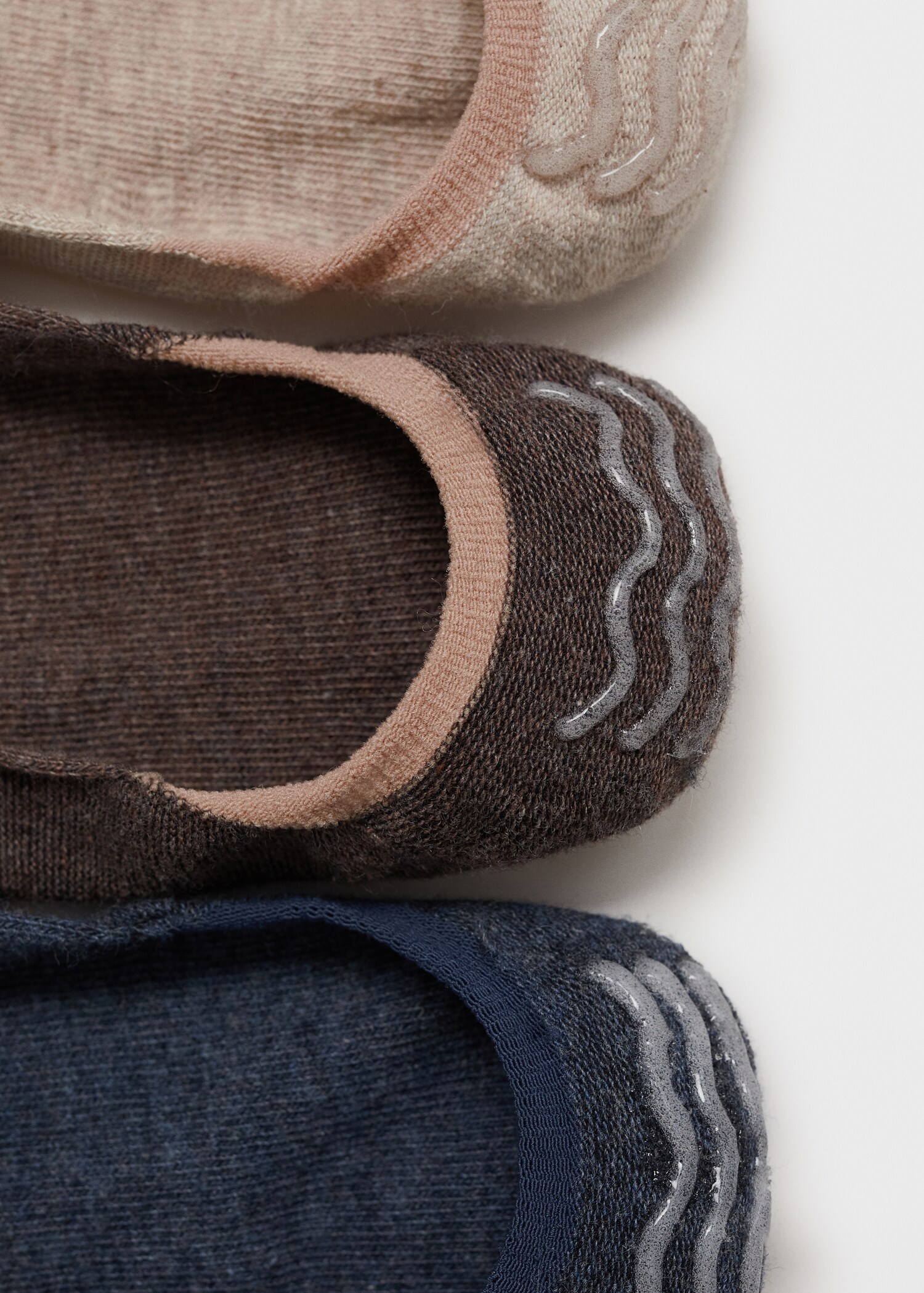 Pack of 3 ankle socks - Details of the article 8