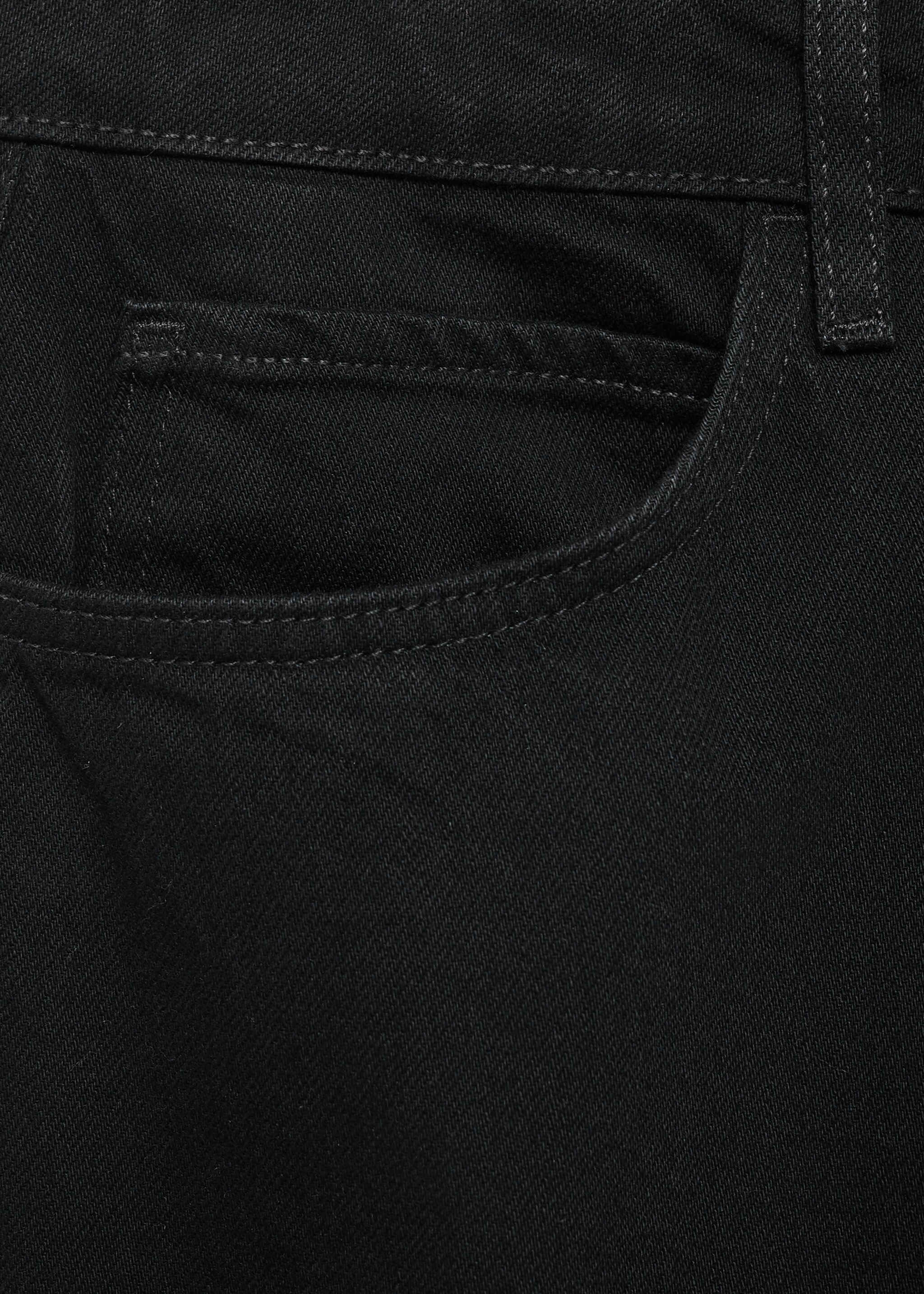 Loose Fit-Jeans - Detail des Artikels 0