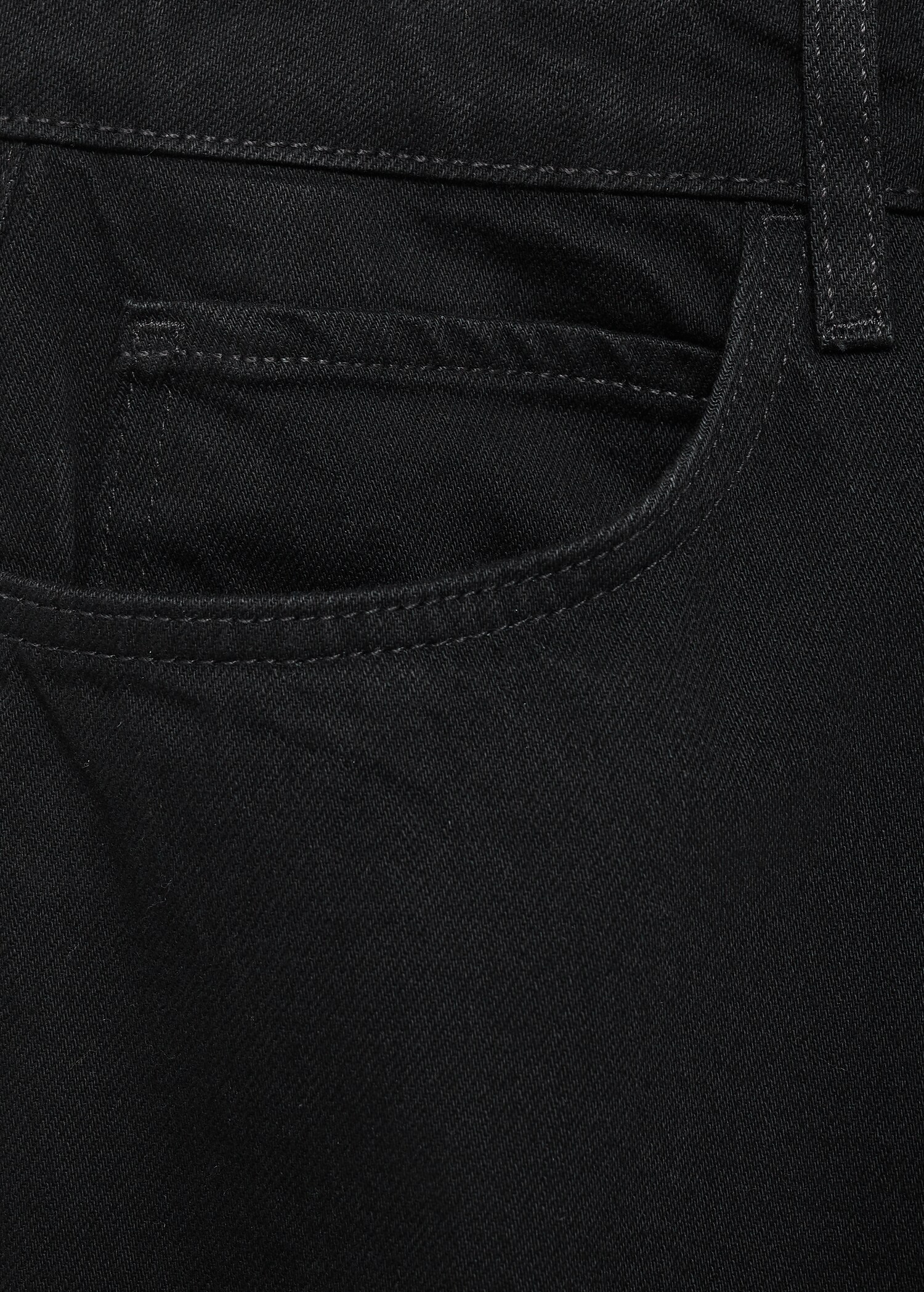 Loose Fit-Jeans - Detail des Artikels 0