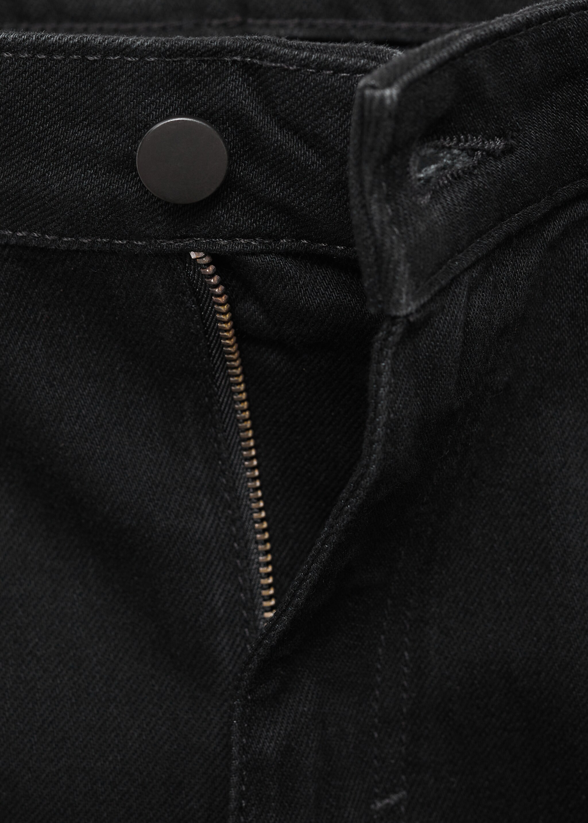 Loose Fit-Jeans - Detail des Artikels 8