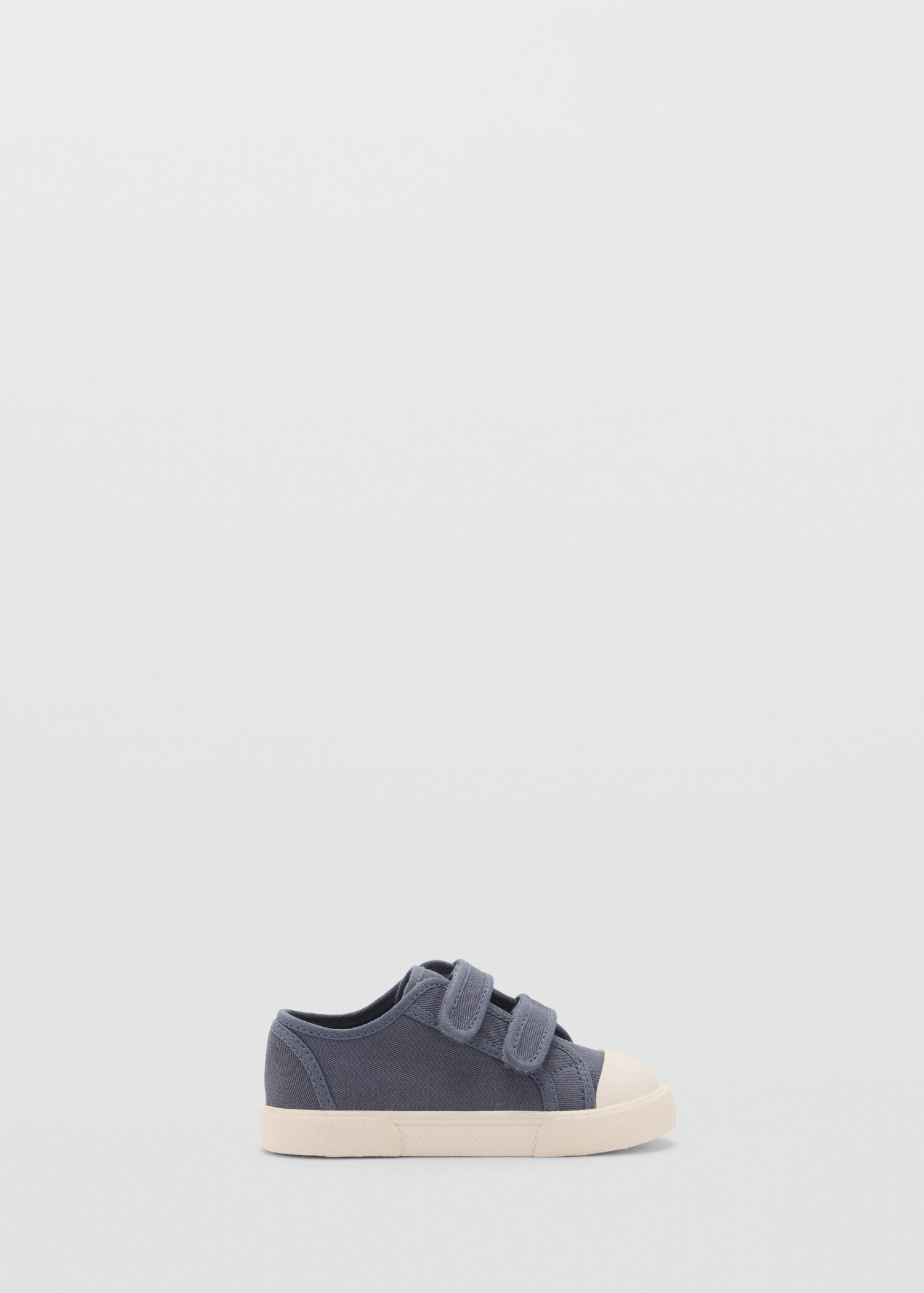 Velcro fastening straps sneakers - Article without model