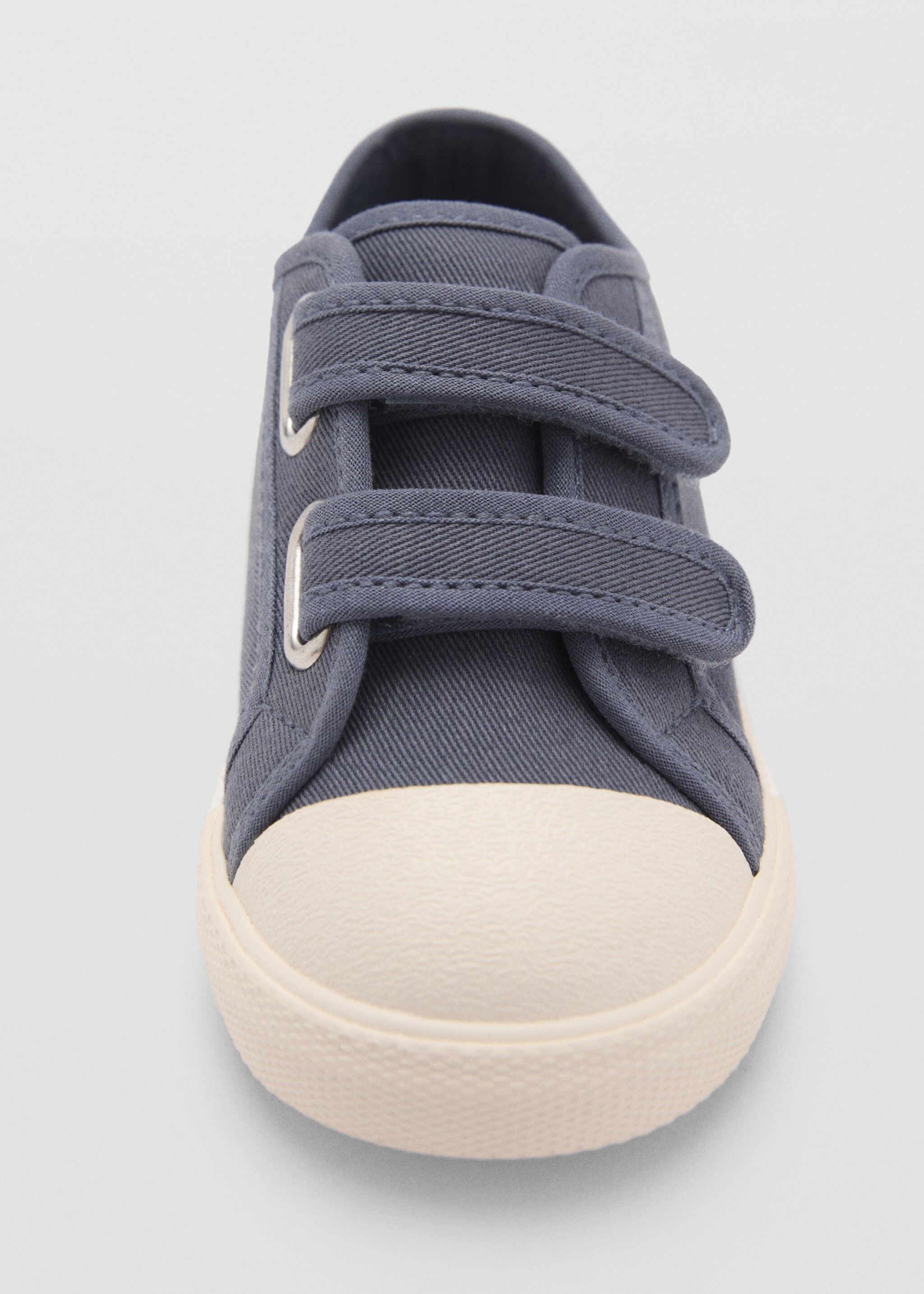 Velcro fastening straps sneakers - Details of the article 2