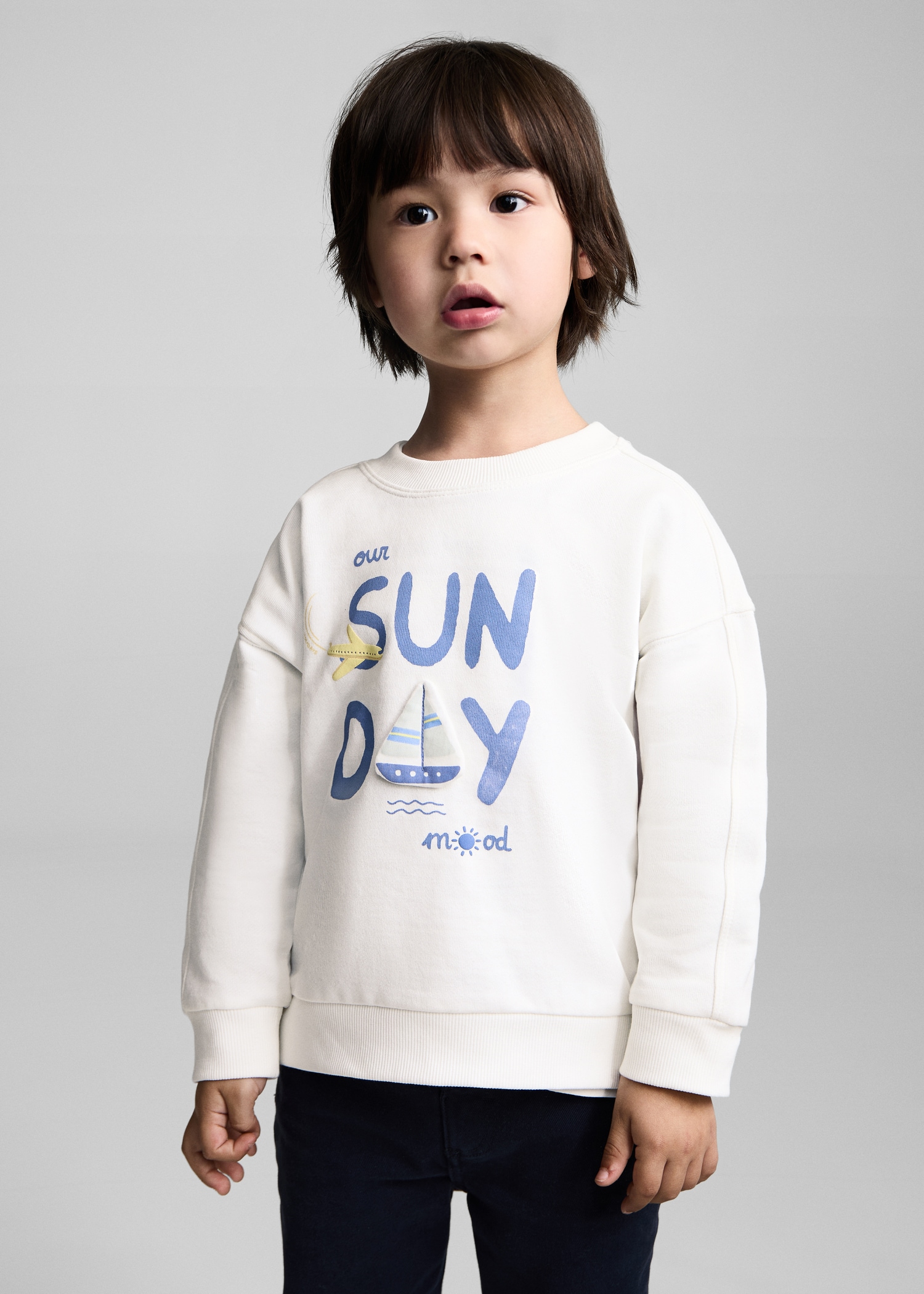 Sudaderas Ropa De Niña Bershka Ropa Niña Bershka Bershka