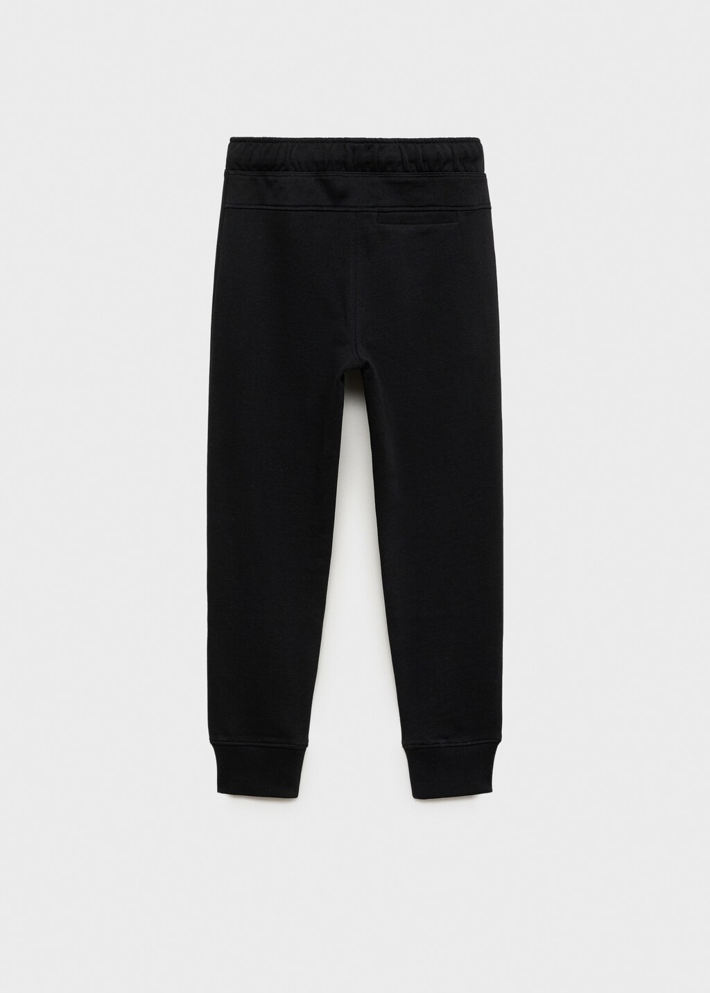【BAON】[unisex] Benconi Pintuck String Jogger Pants Drawstring-Jogger-Castlerock-