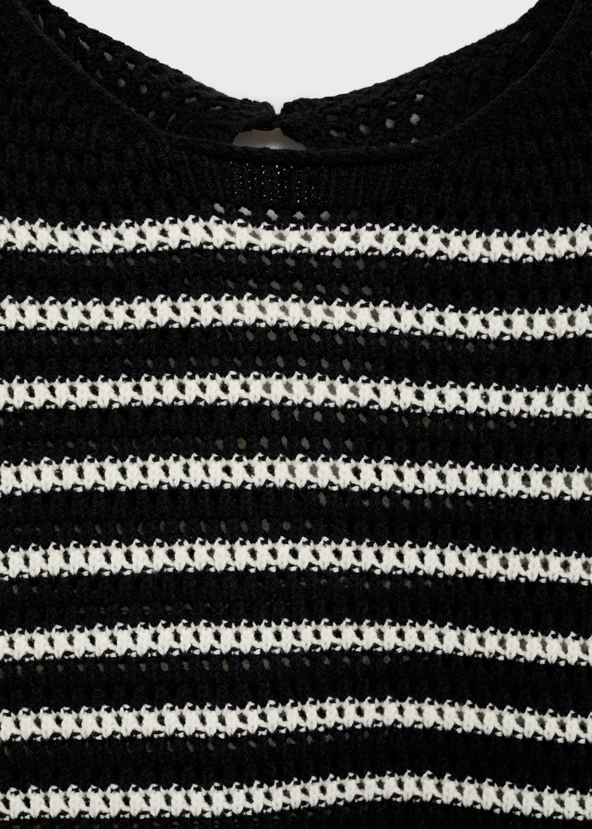 Top maglia righe - Dettaglio dell'articolo 8
