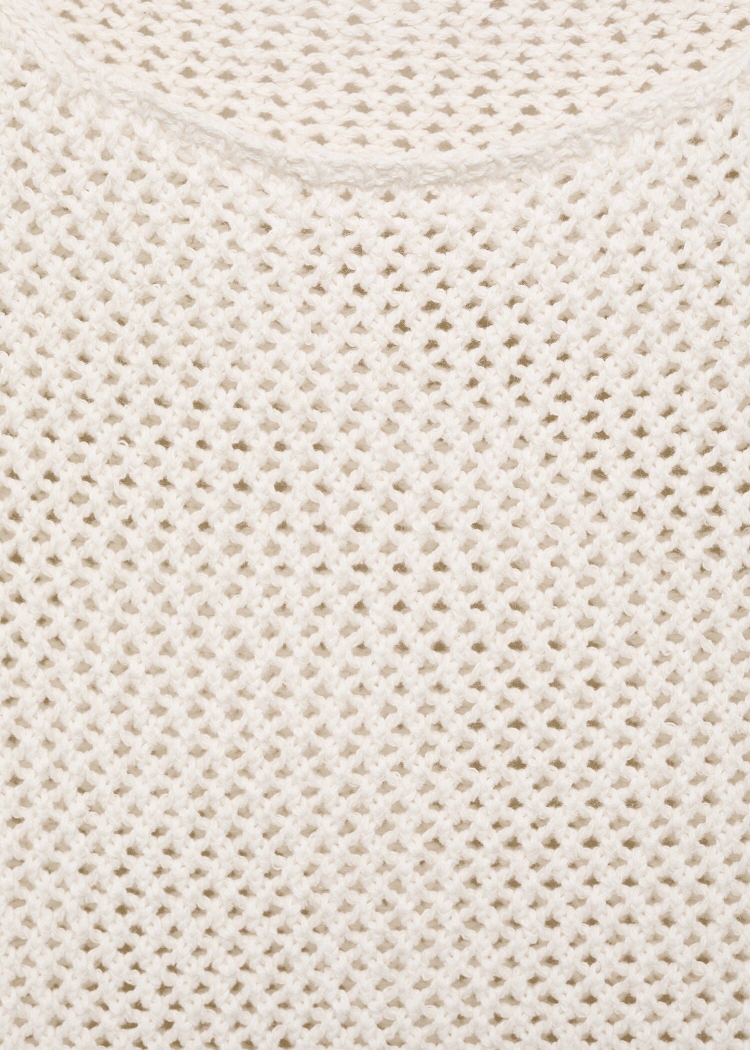 Top din tricot cu detalii contrastante - Detaliu al articolului 8