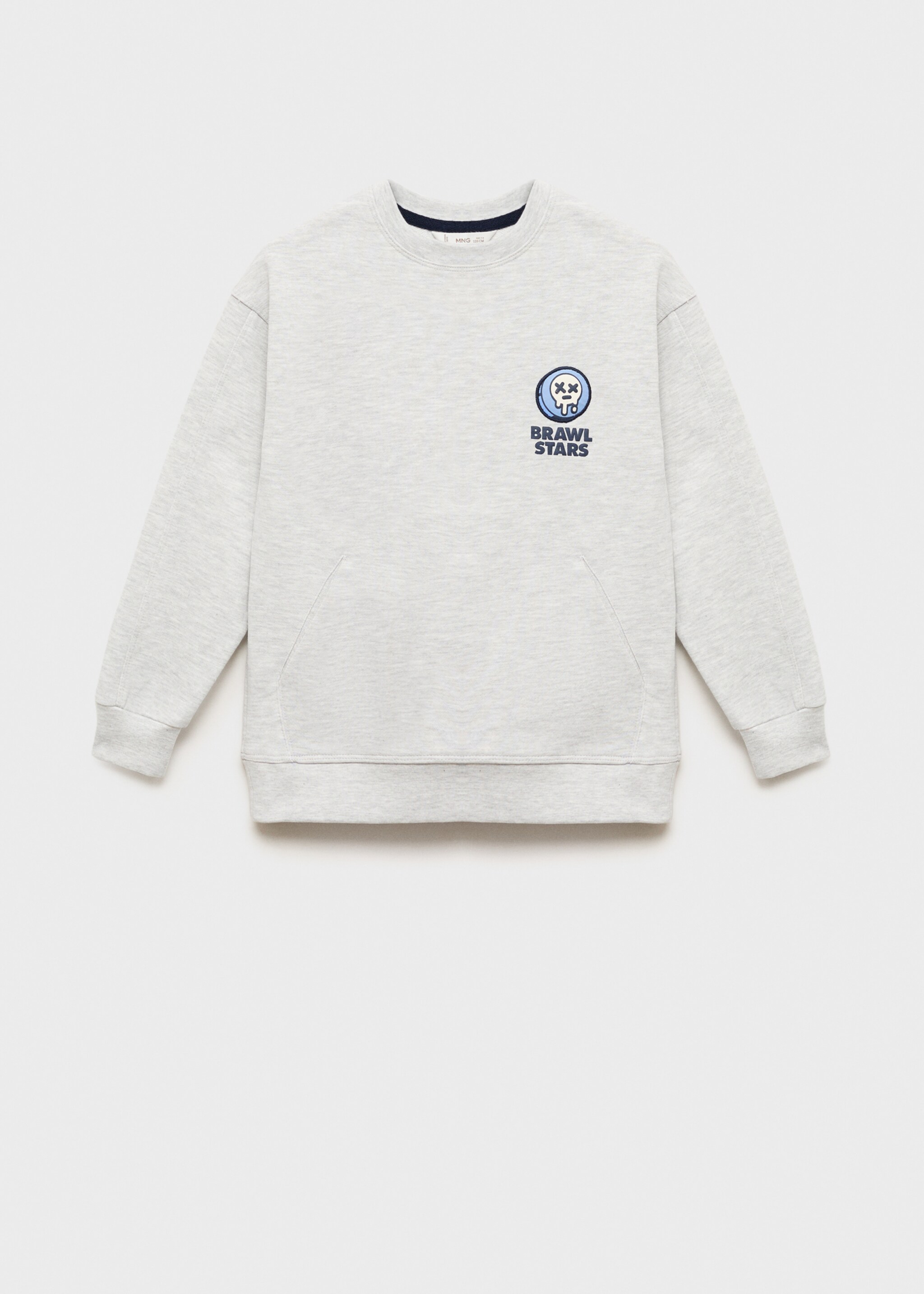 Sudadera Brawl Stars - Artículo sin modelo