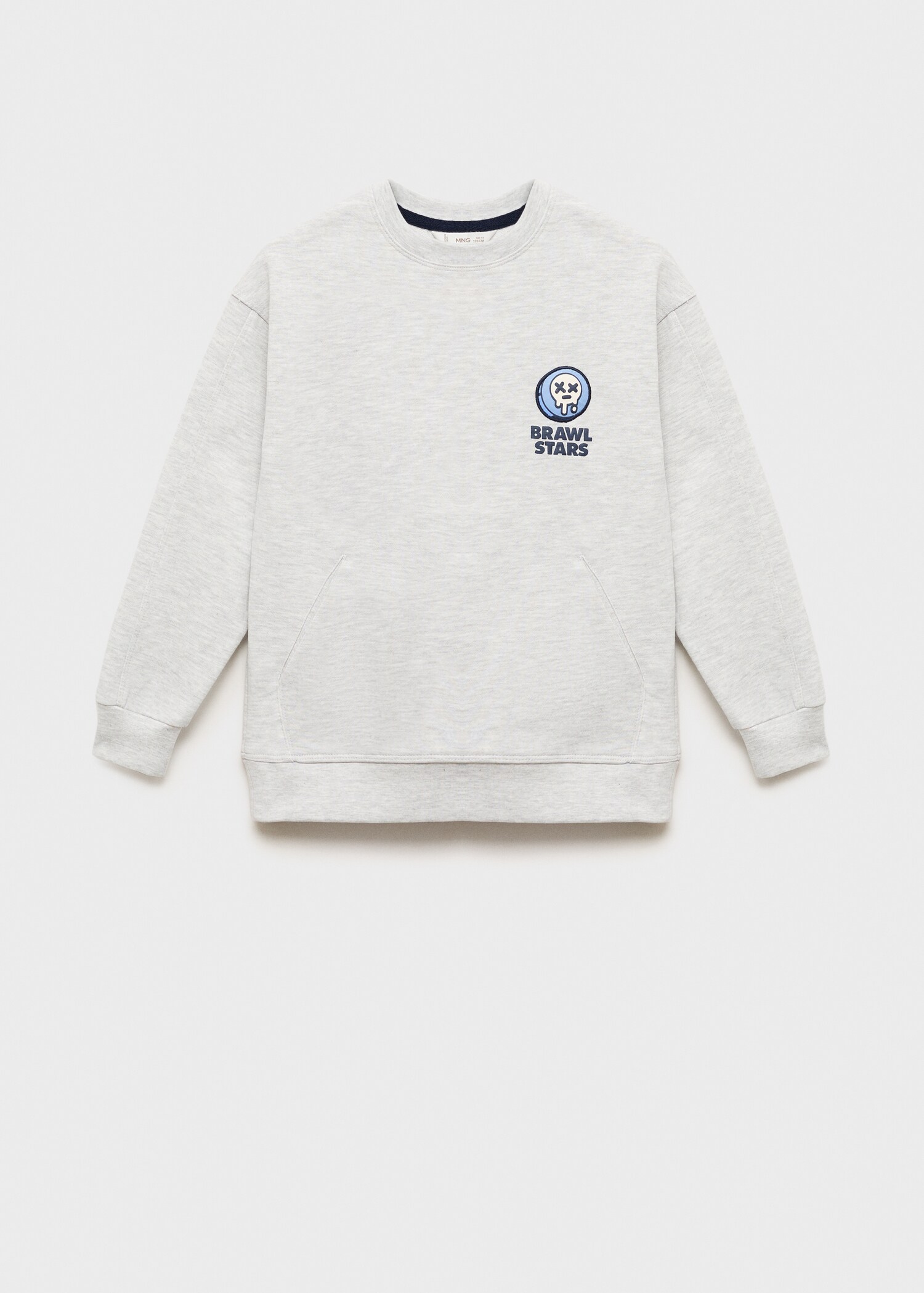 Sudadera Brawl Stars - Artículo sin modelo