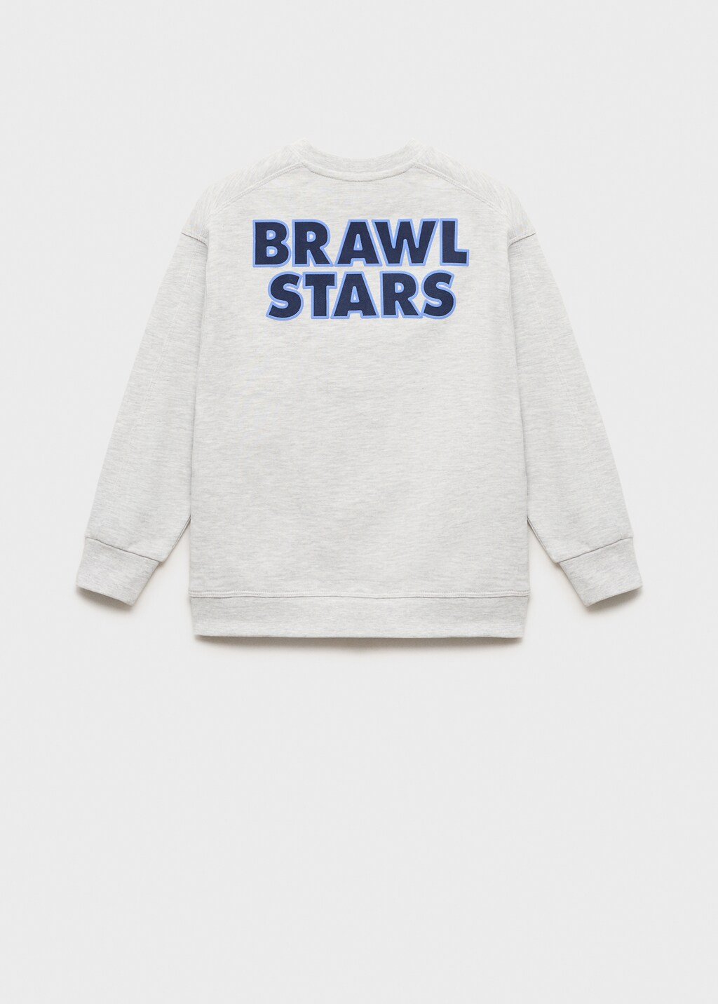 Brawl Stars sweatshirt