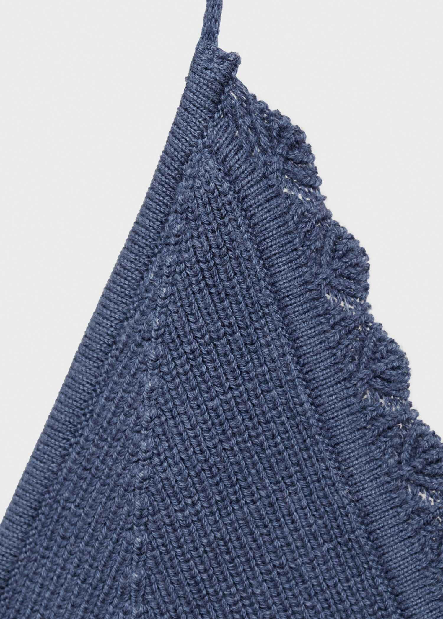 Top punto cuello pico - Detalle del artículo 8