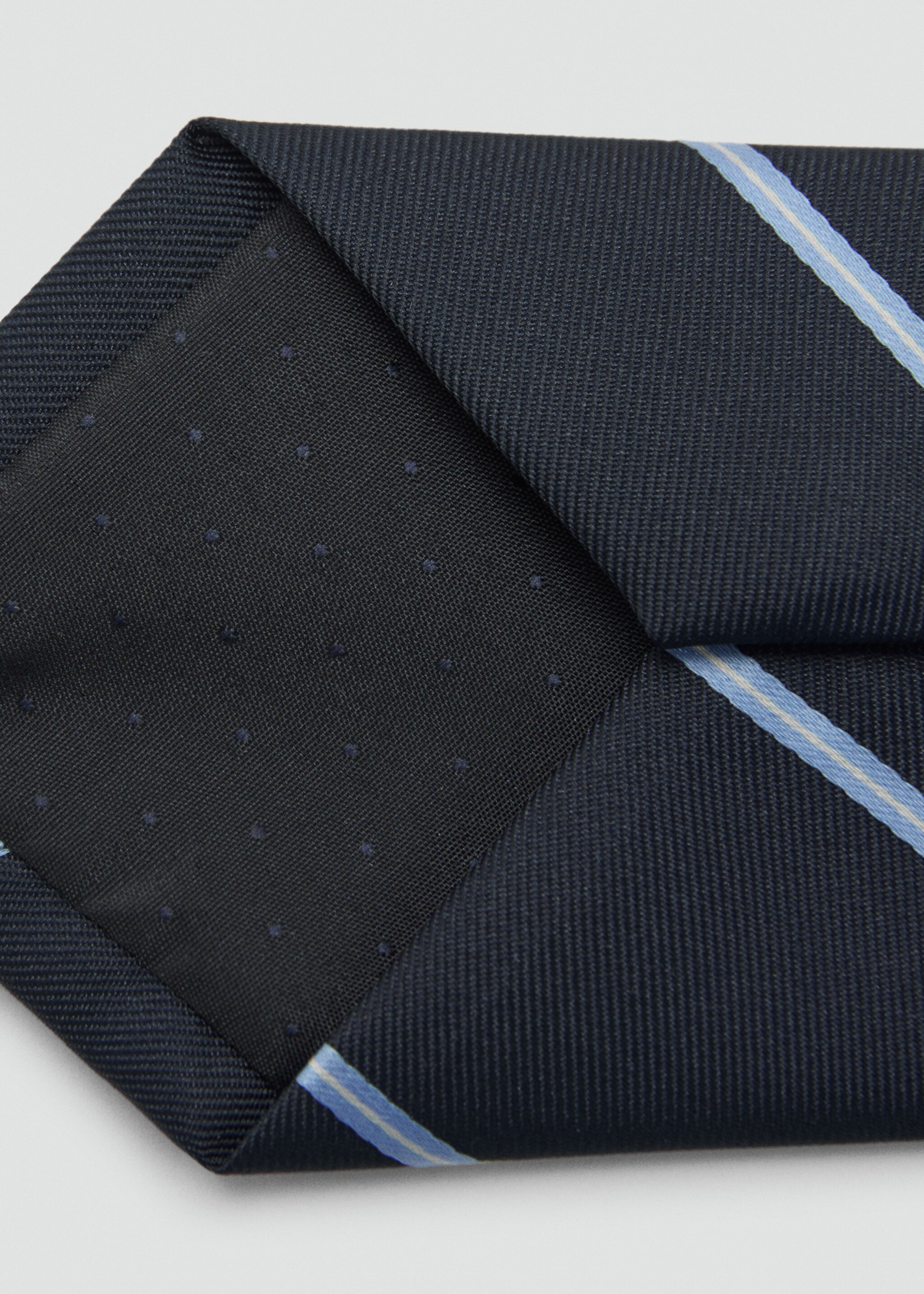 Corbata rayas - Detalle del artículo 1