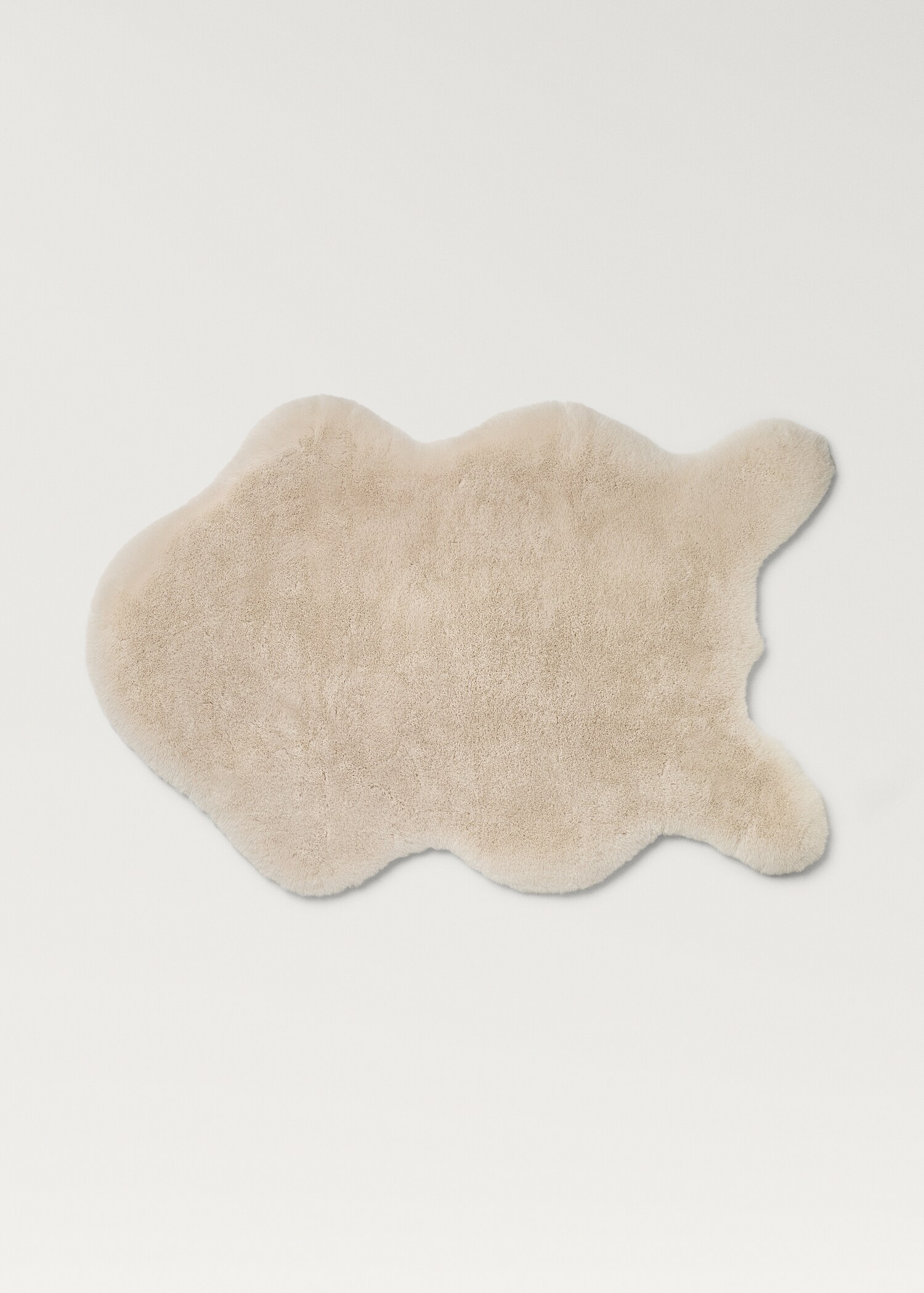 Pile child carpet - Article without model