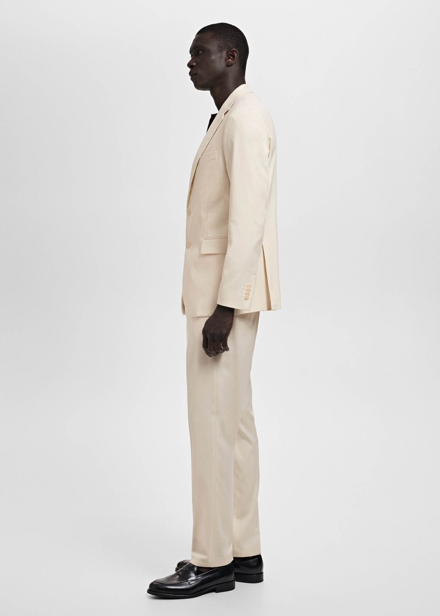Veste costume Milán slim-fit - Détail de l'article 2