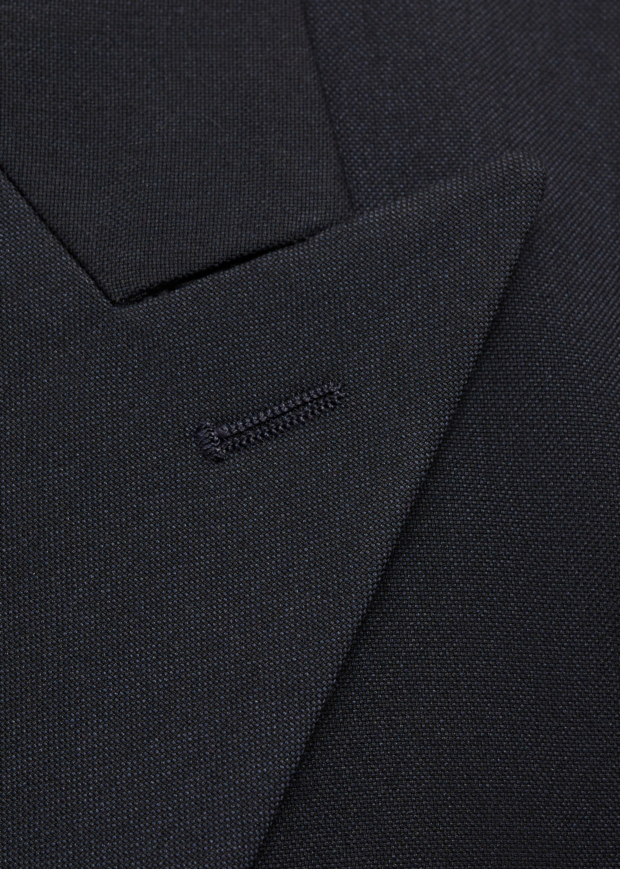 Zweireihiges Slim-Fit-Sakko Mónaco - Detail des Artikels 8
