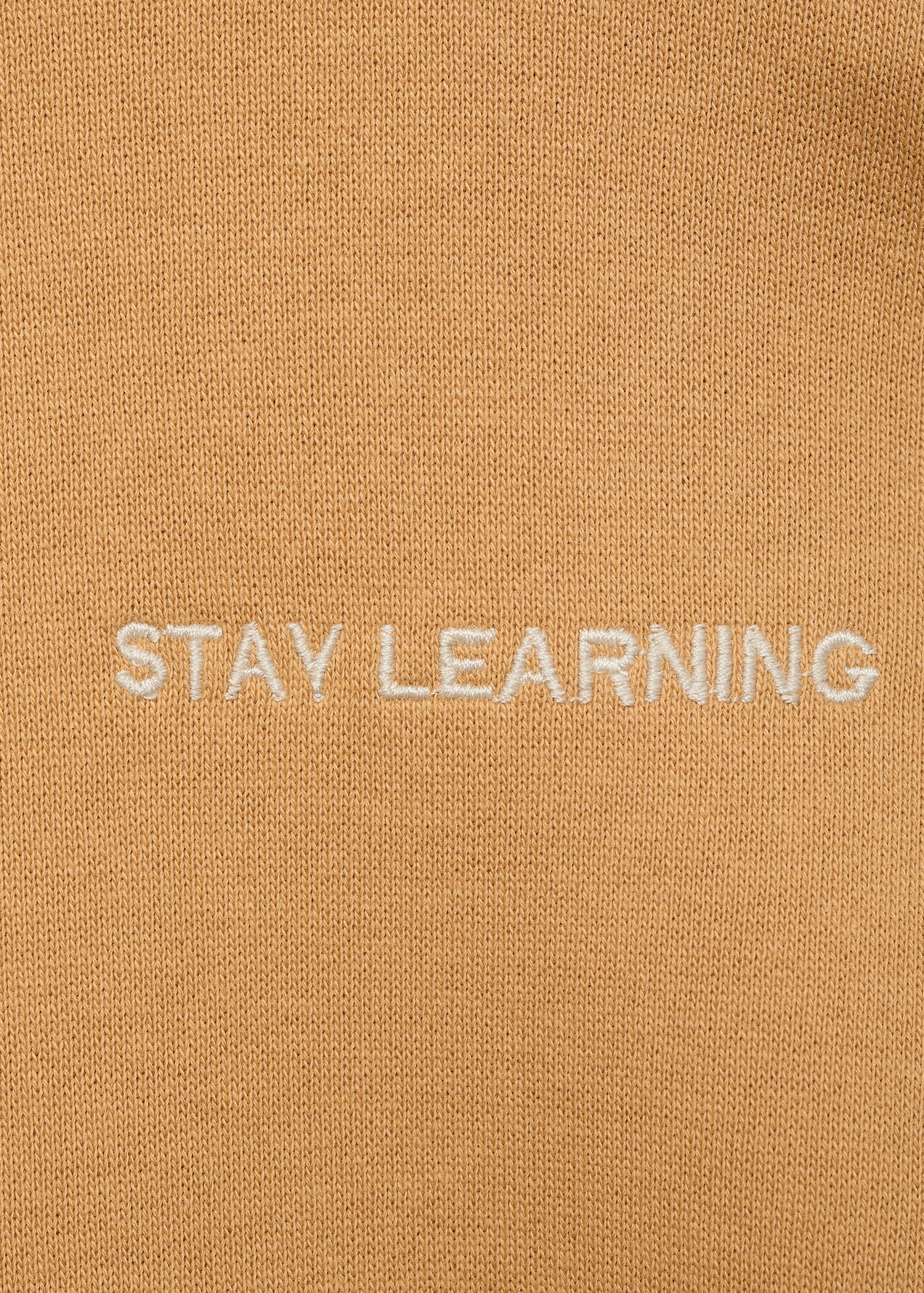 Printed picture sweatshirt - Details of the article 8
