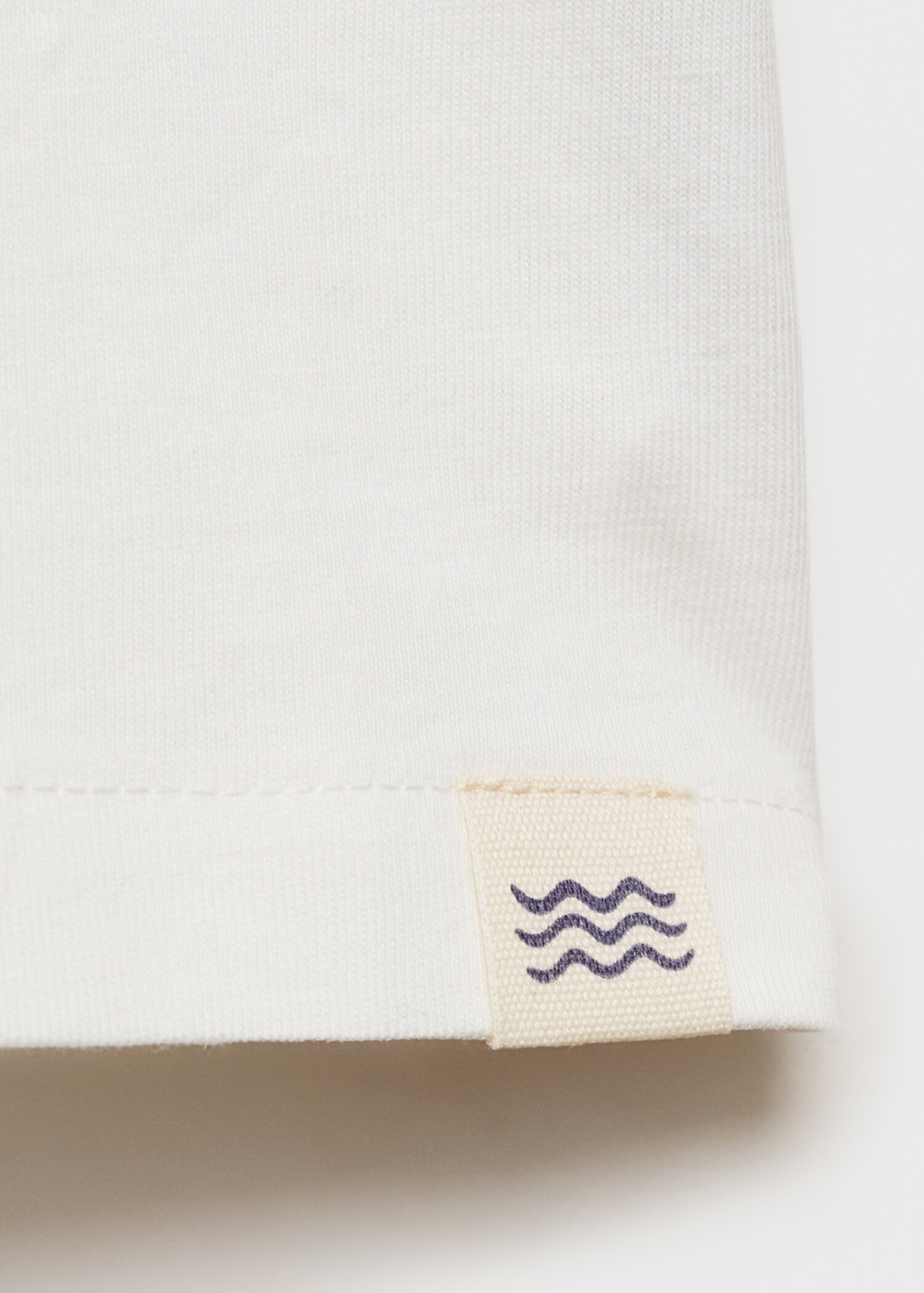 Polo rayas algodón - Detalle del artículo 0