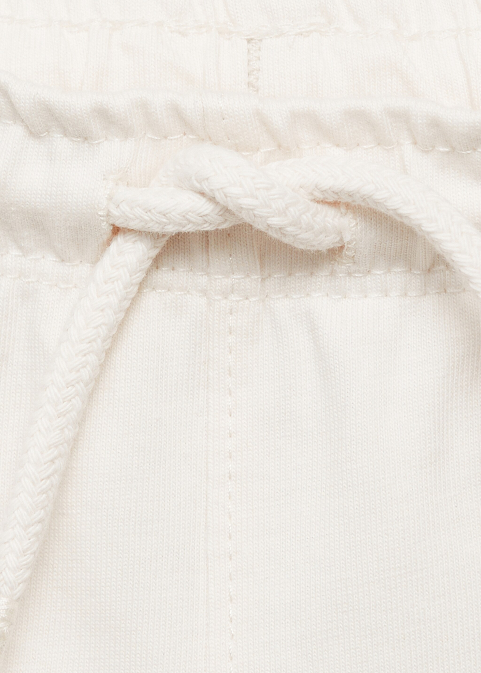 Bermudas algodón cordón - Detalle del artículo 0