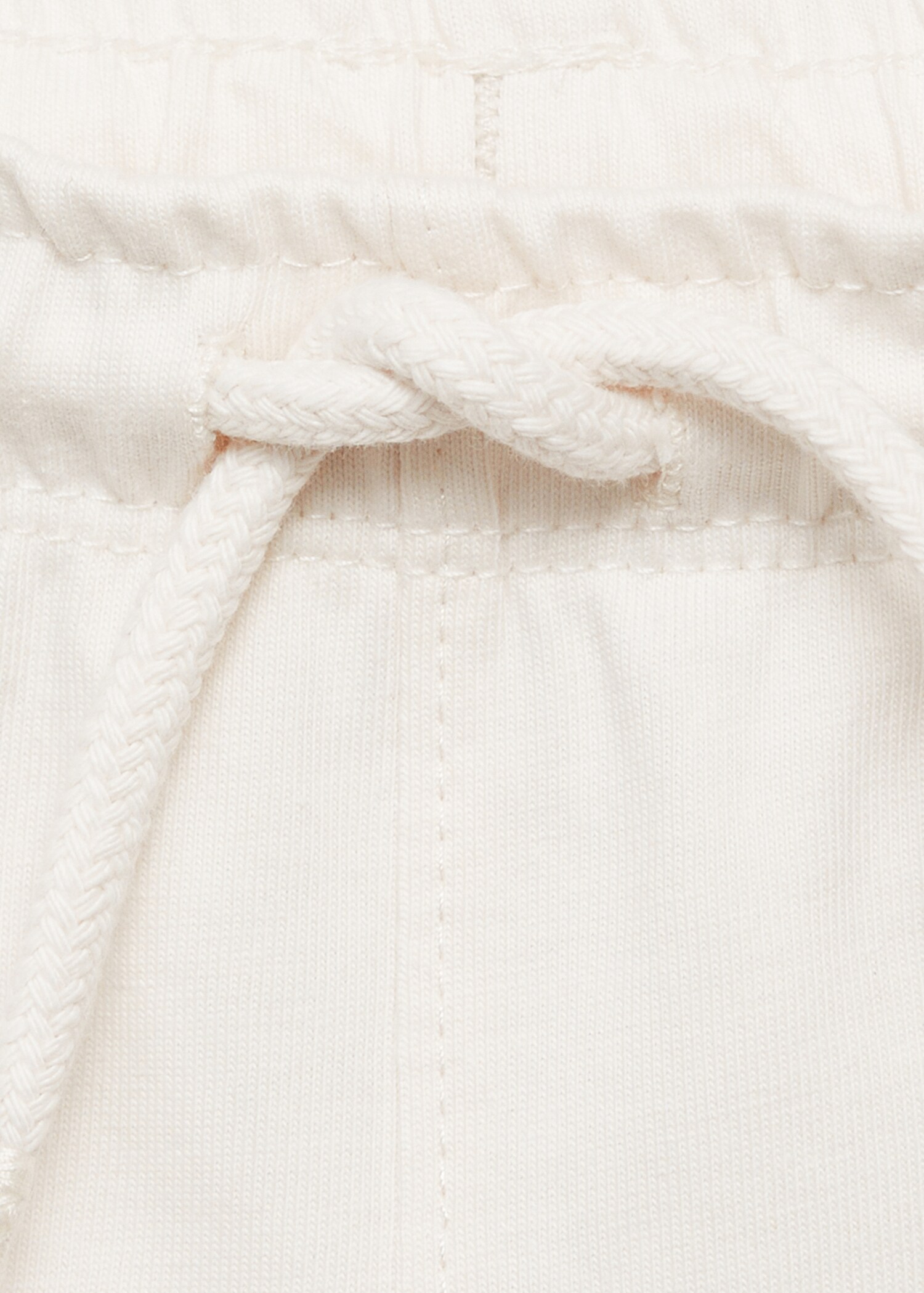 Bermudas algodón cordón - Detalle del artículo 0
