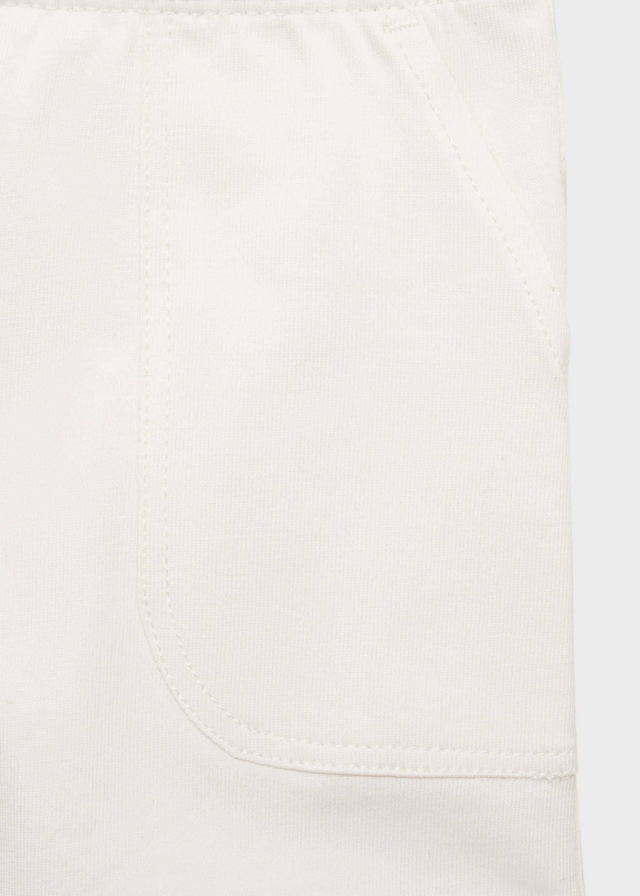 Bermudas algodón cordón - Detalle del artículo 8