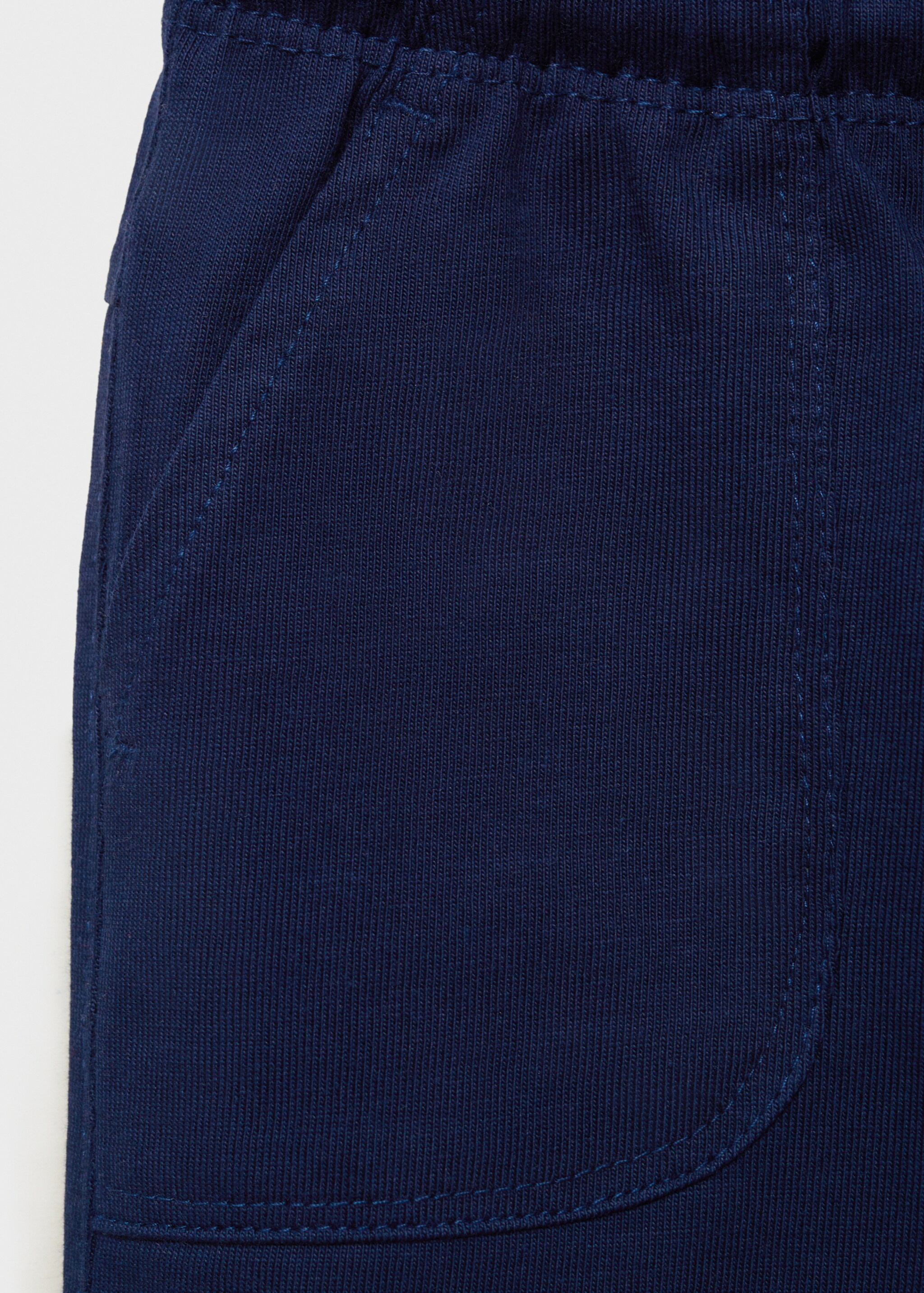 Bermudas algodón cordón - Detalle del artículo 0