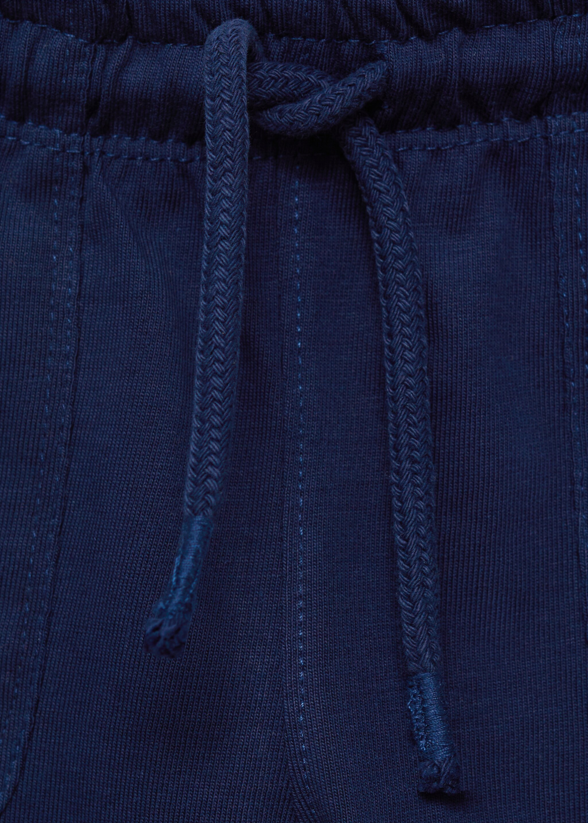 Bermudas algodón cordón - Detalle del artículo 8