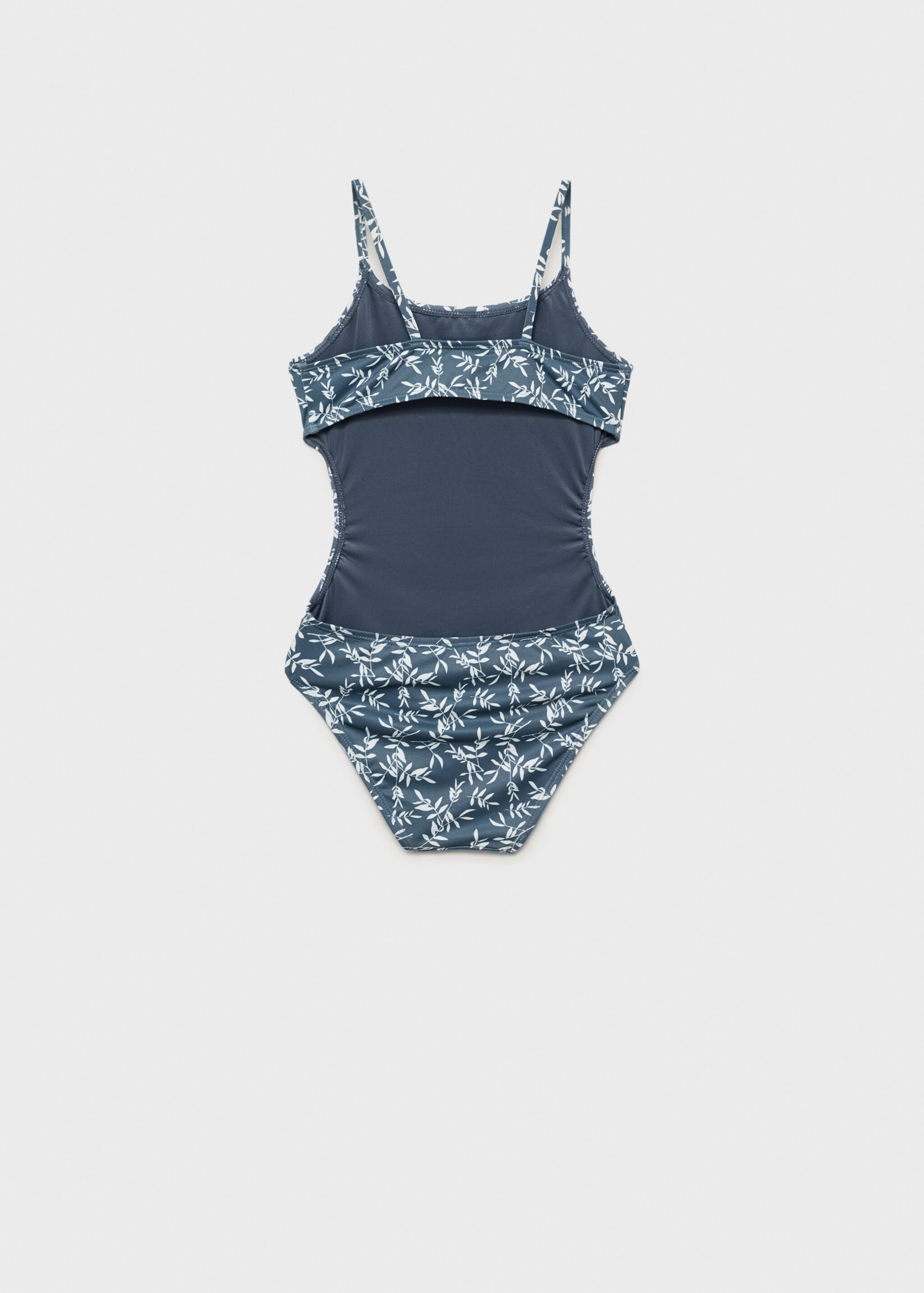 Swimsuit caskg - Reverse of the article