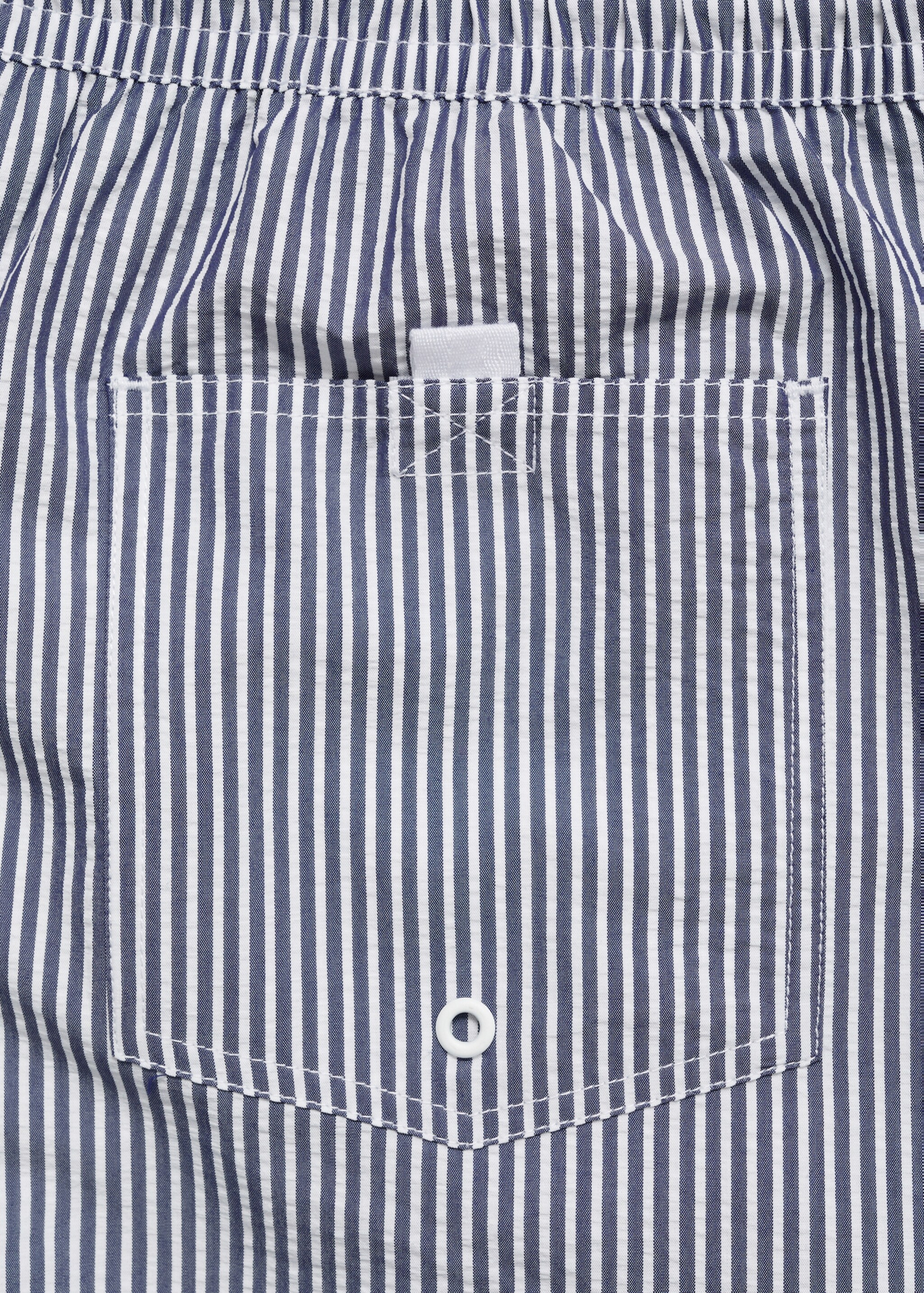 Maillot de bain effet seersucker - Détail de l'article 0
