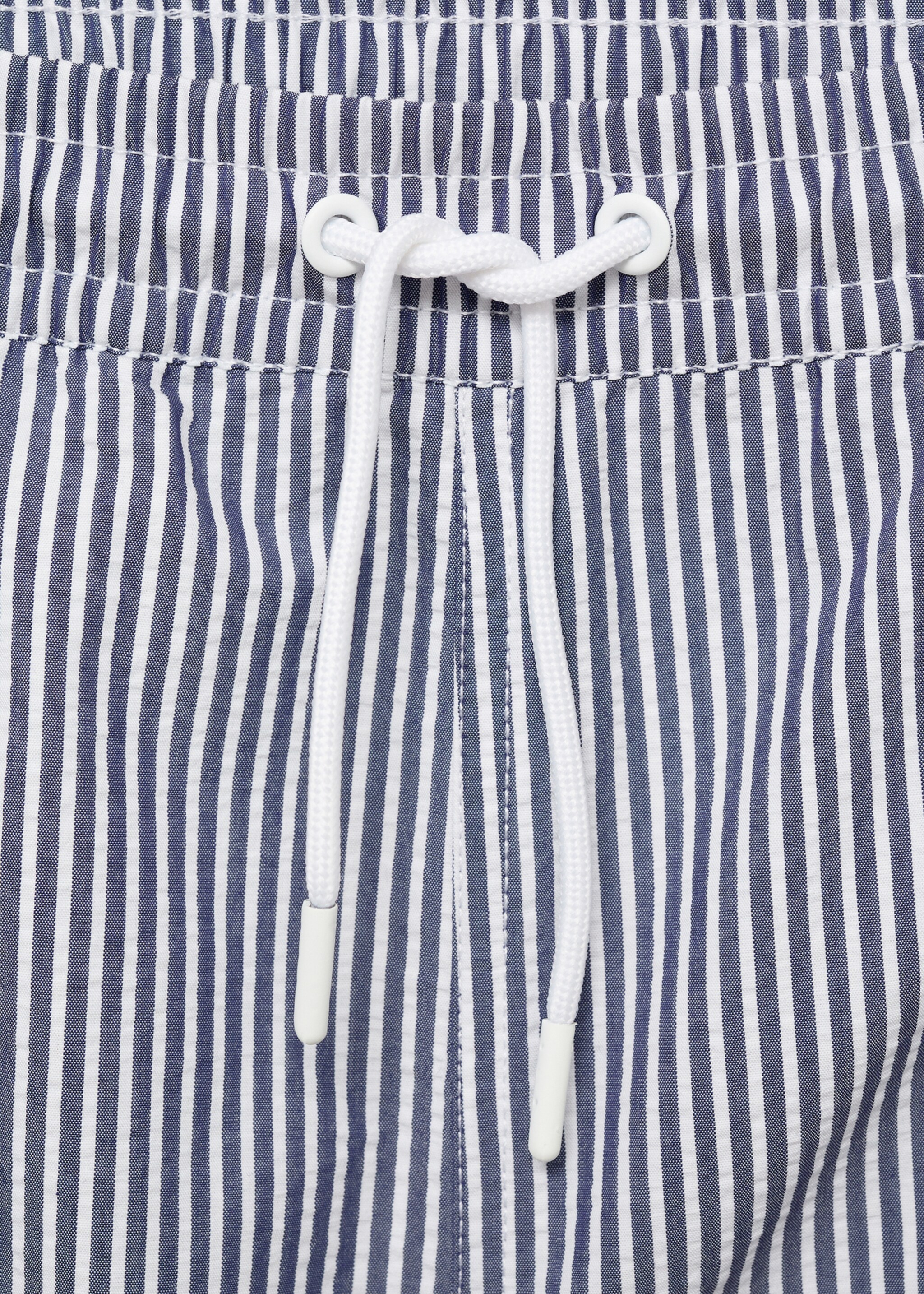 Maillot de bain effet seersucker - Détail de l'article 8