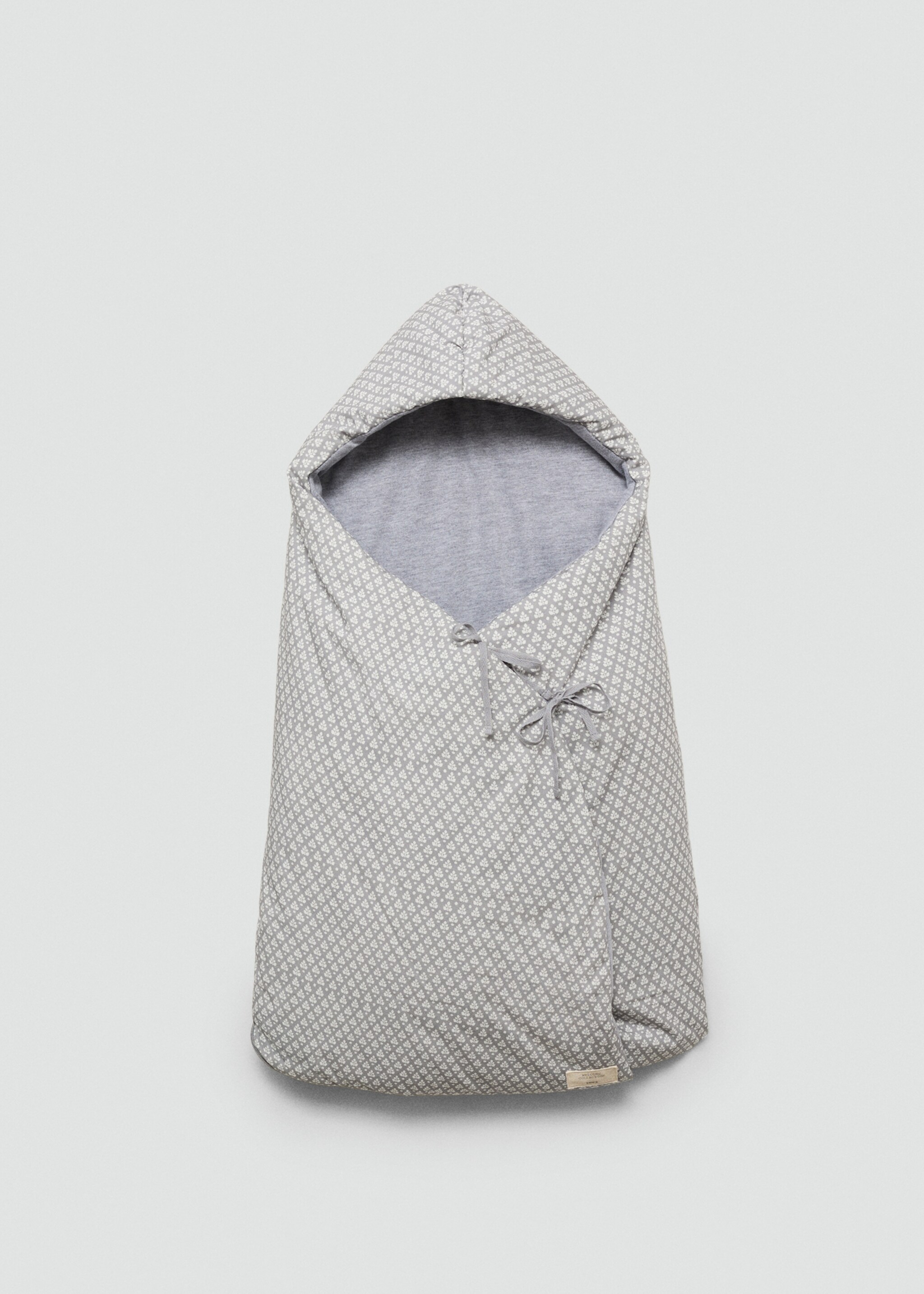 Printed stroller bag - Article without model