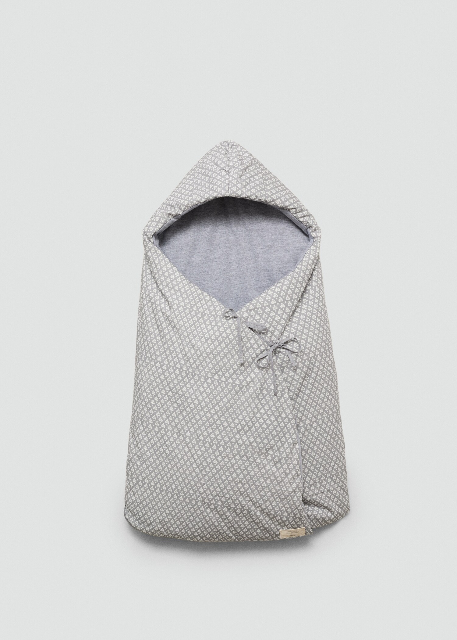 Printed stroller bag - Article without model