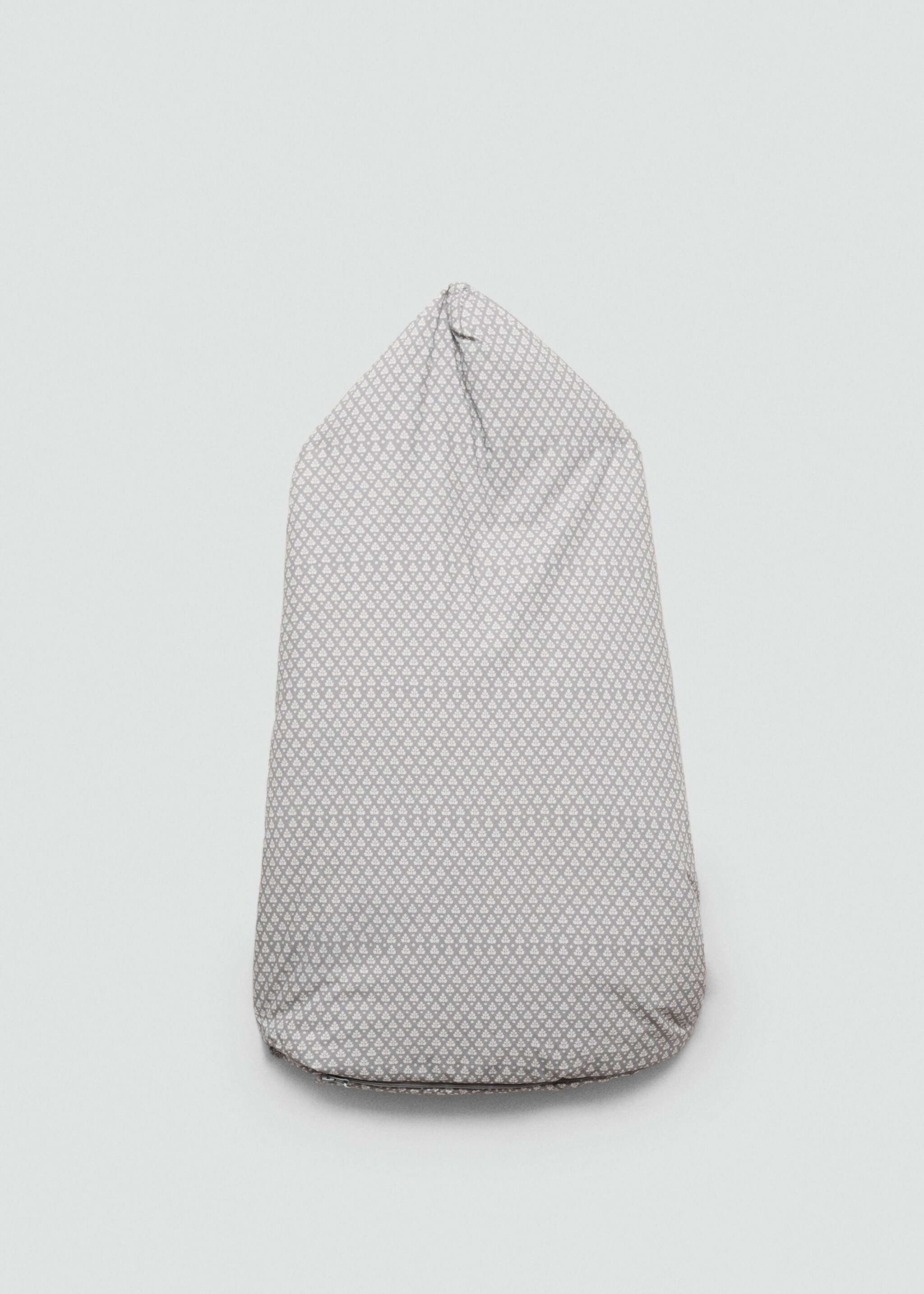 Printed stroller bag - Details of the article 1