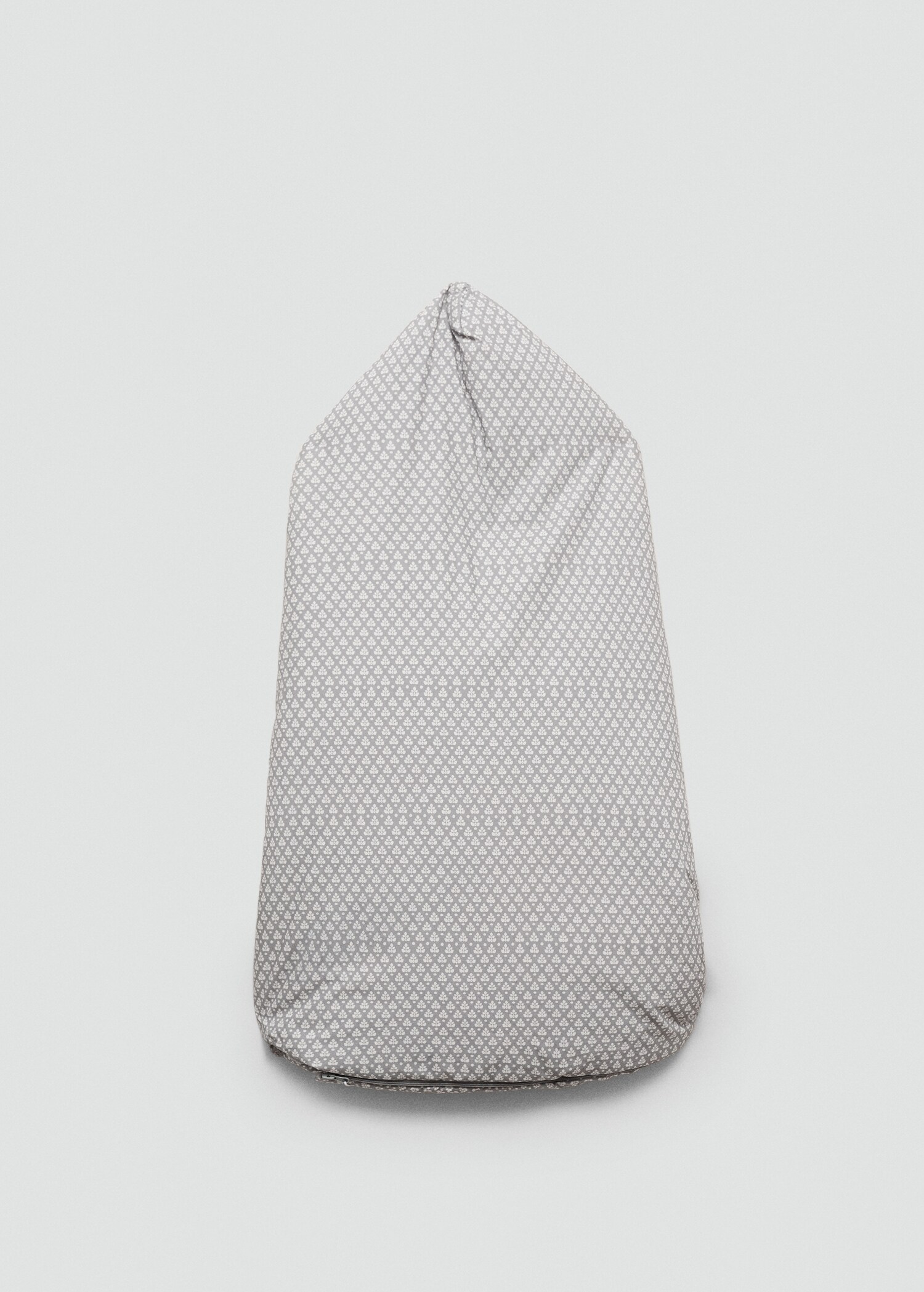 Printed stroller bag - Details of the article 1