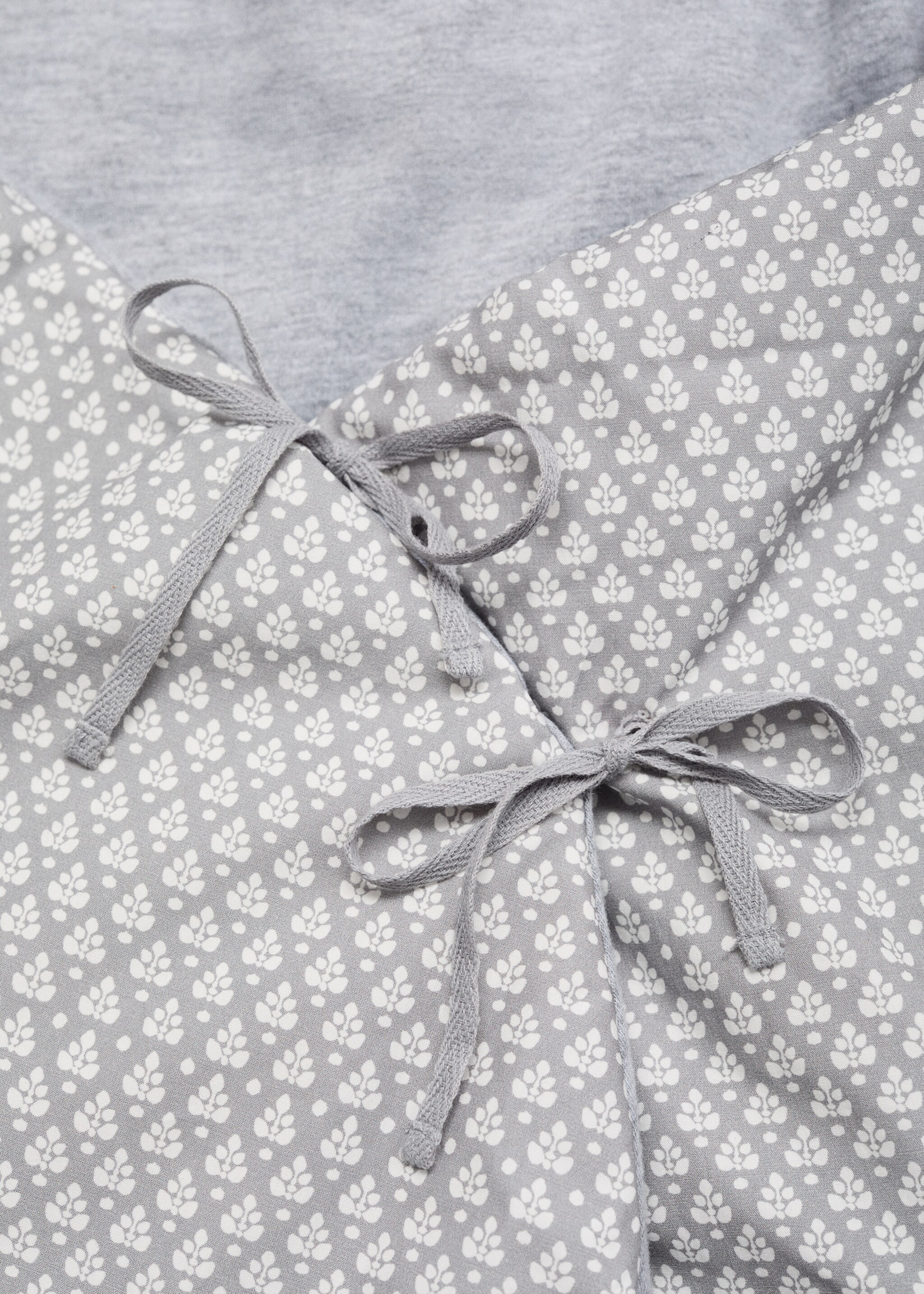 Printed stroller bag - تفاصيل المنتج 2