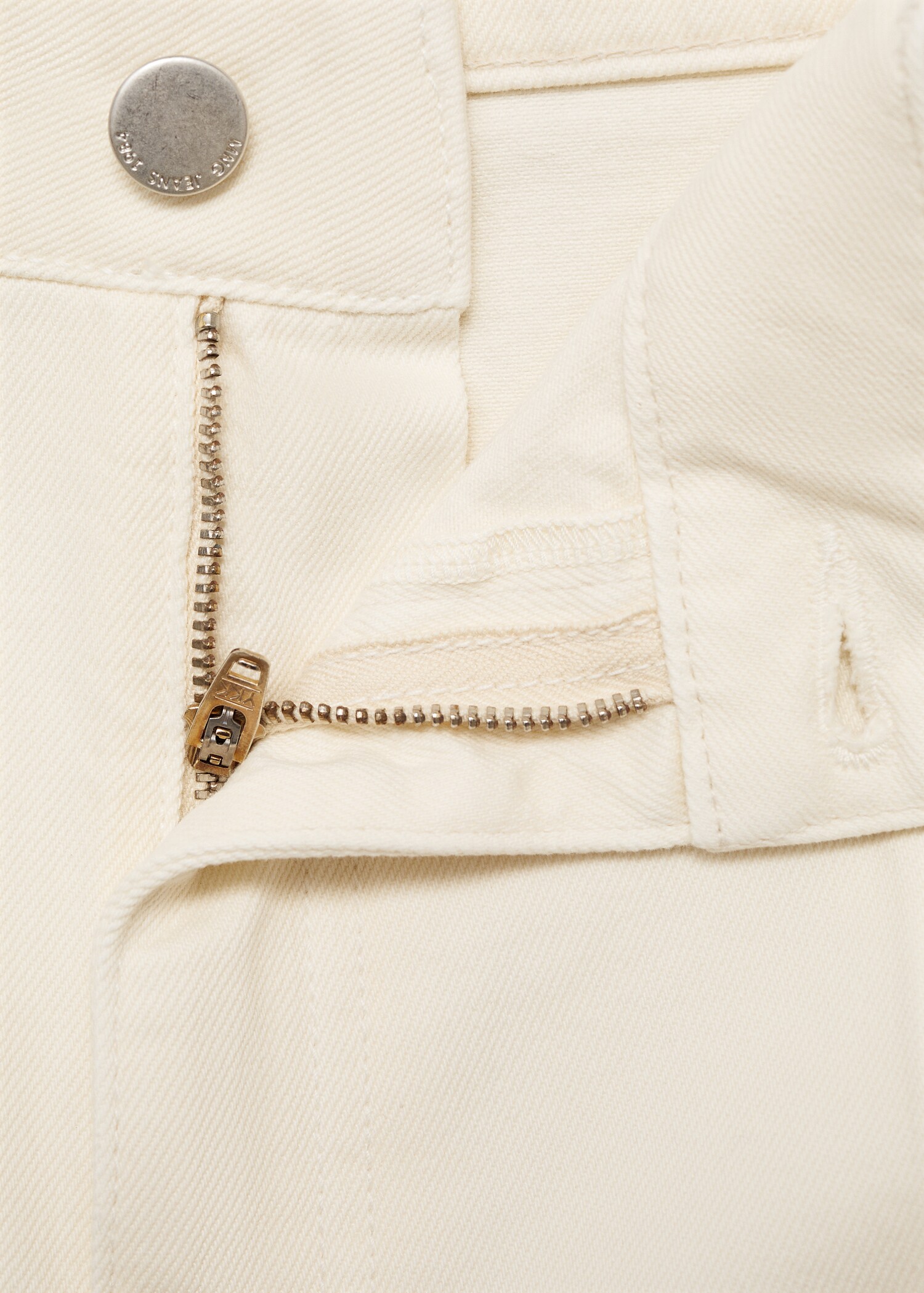 Jean wideleg taille haute - Détail de l'article 8