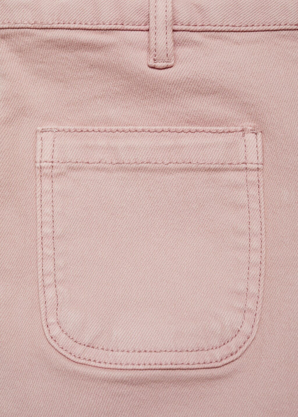Cotton shorts with pockets - Teen | MANGO USA Cotton shorts with pockets - Teen | MANGO USA