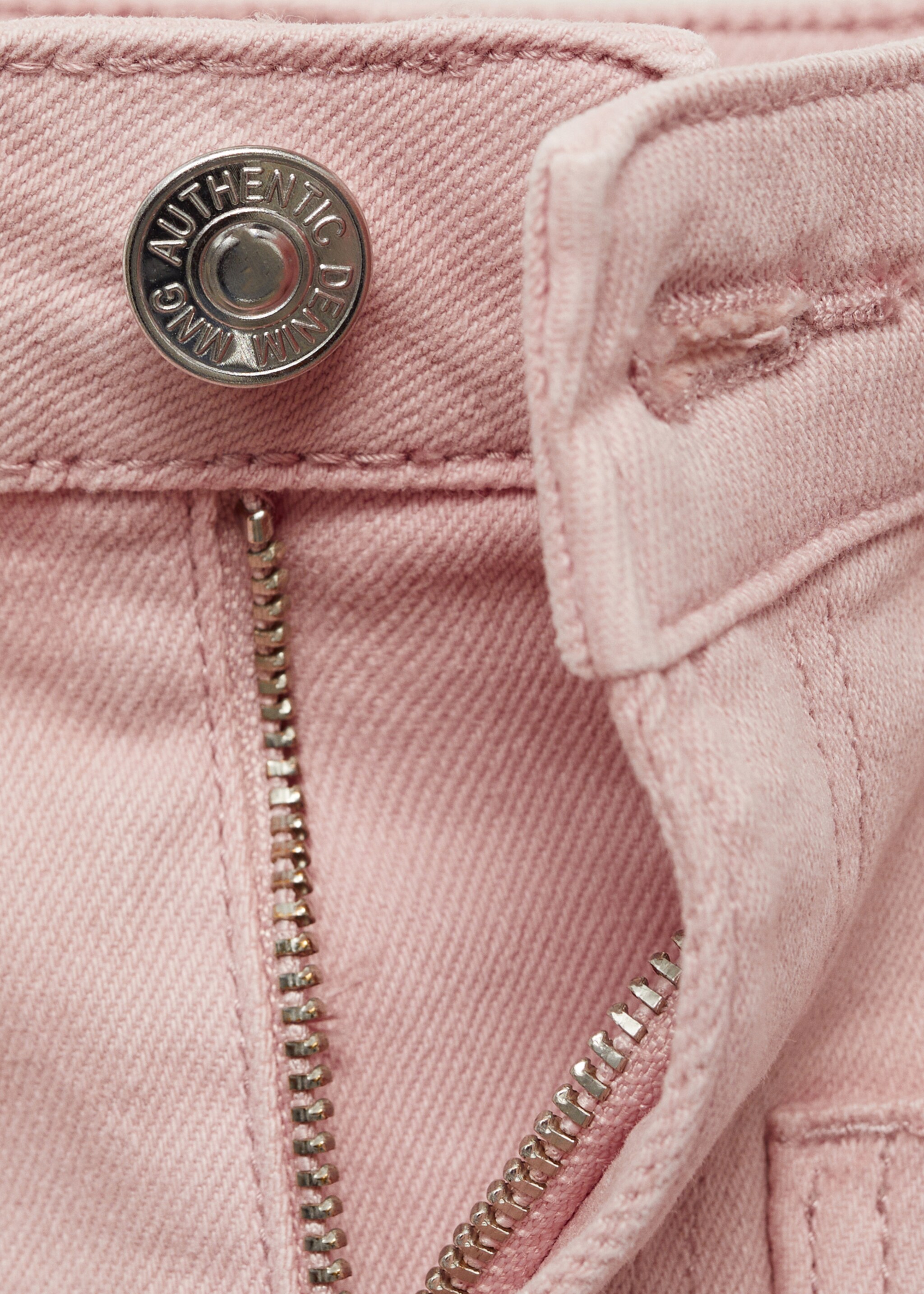 Short coton poches - Détail de l'article 8