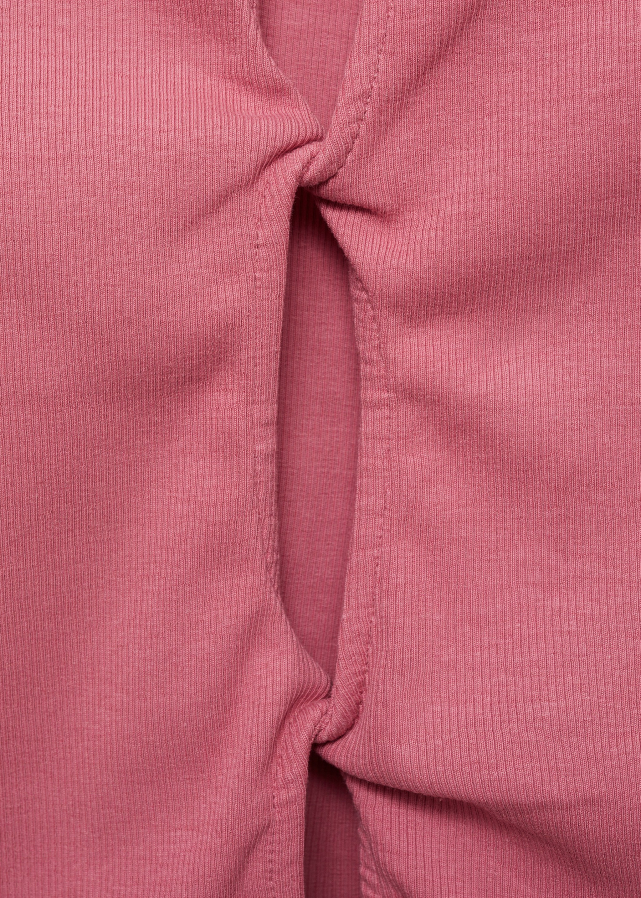 Top s propletenými zády - Detail zboží 0
