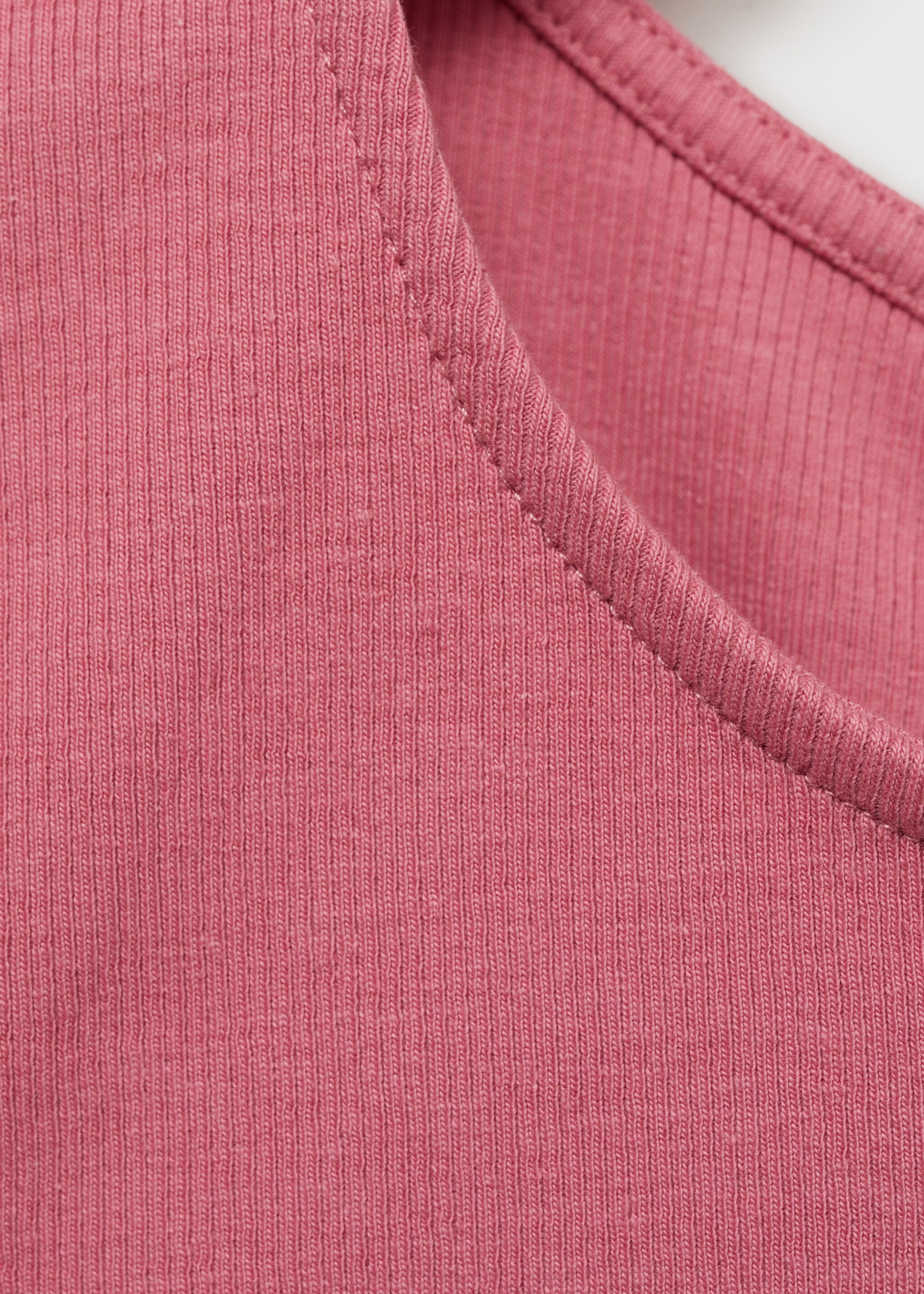Top s propletenými zády - Detail zboží 8
