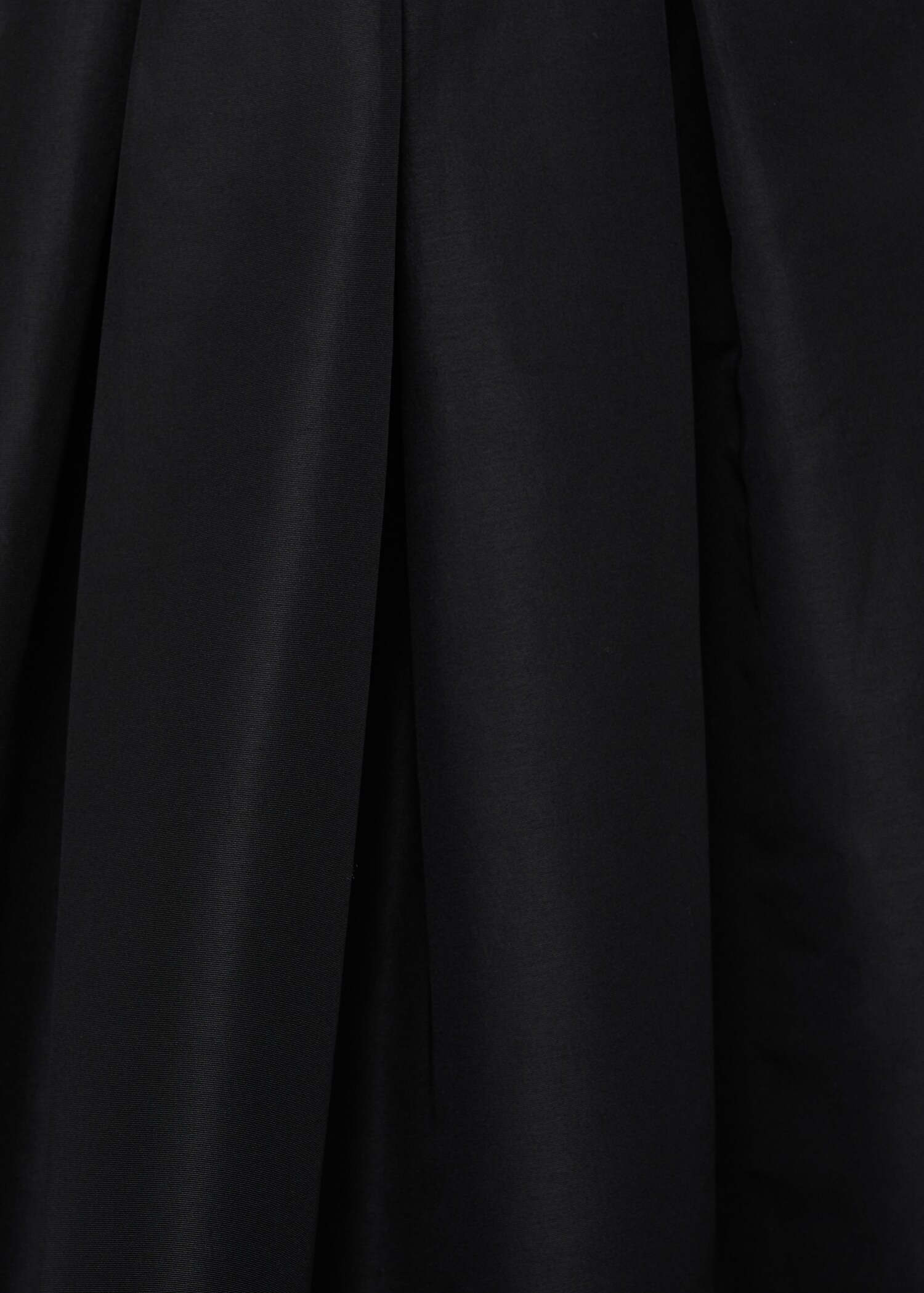 Flared skirt with pleated detail - Details of the article 8