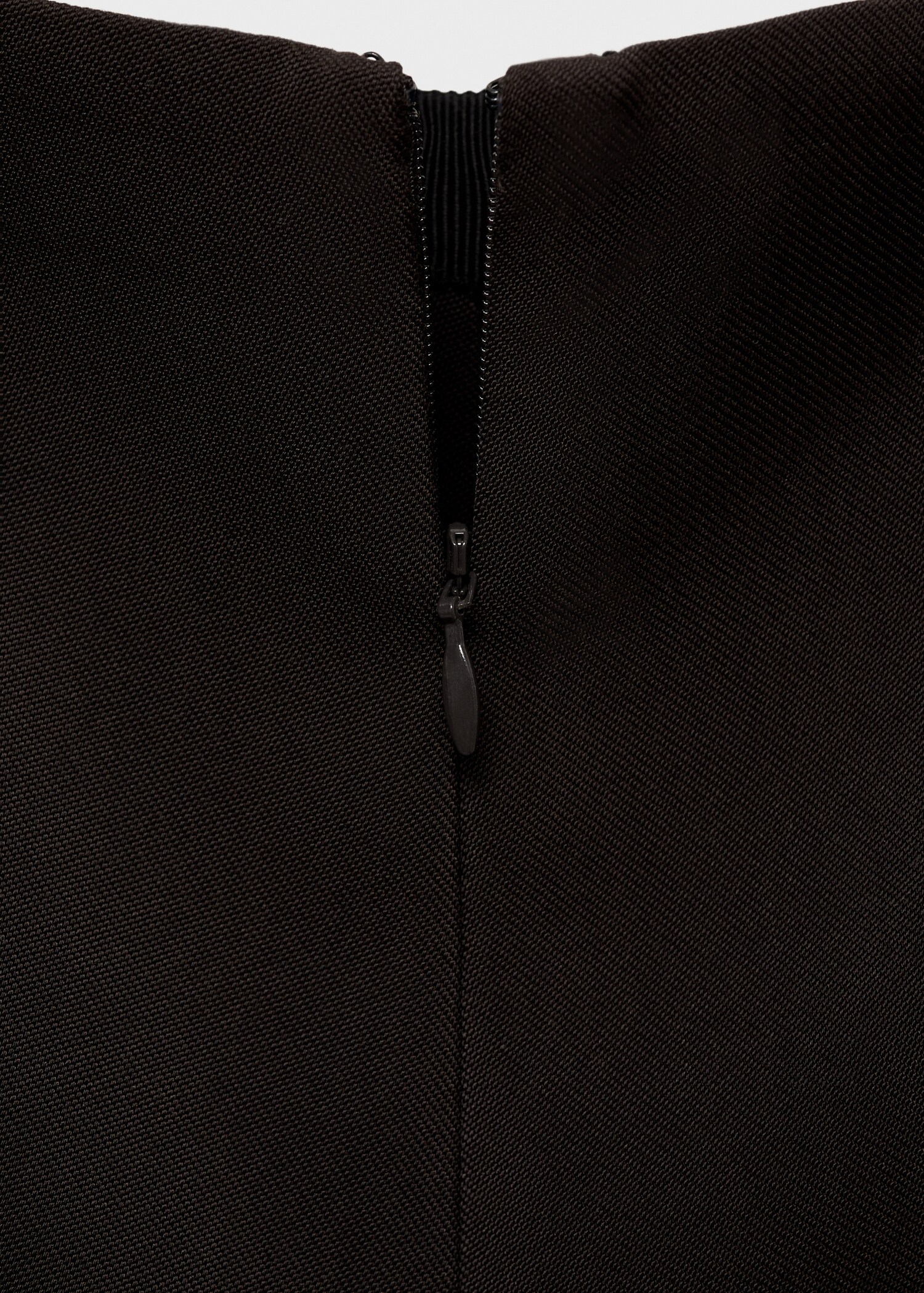 Gerade Anzughose - Detail des Artikels 0