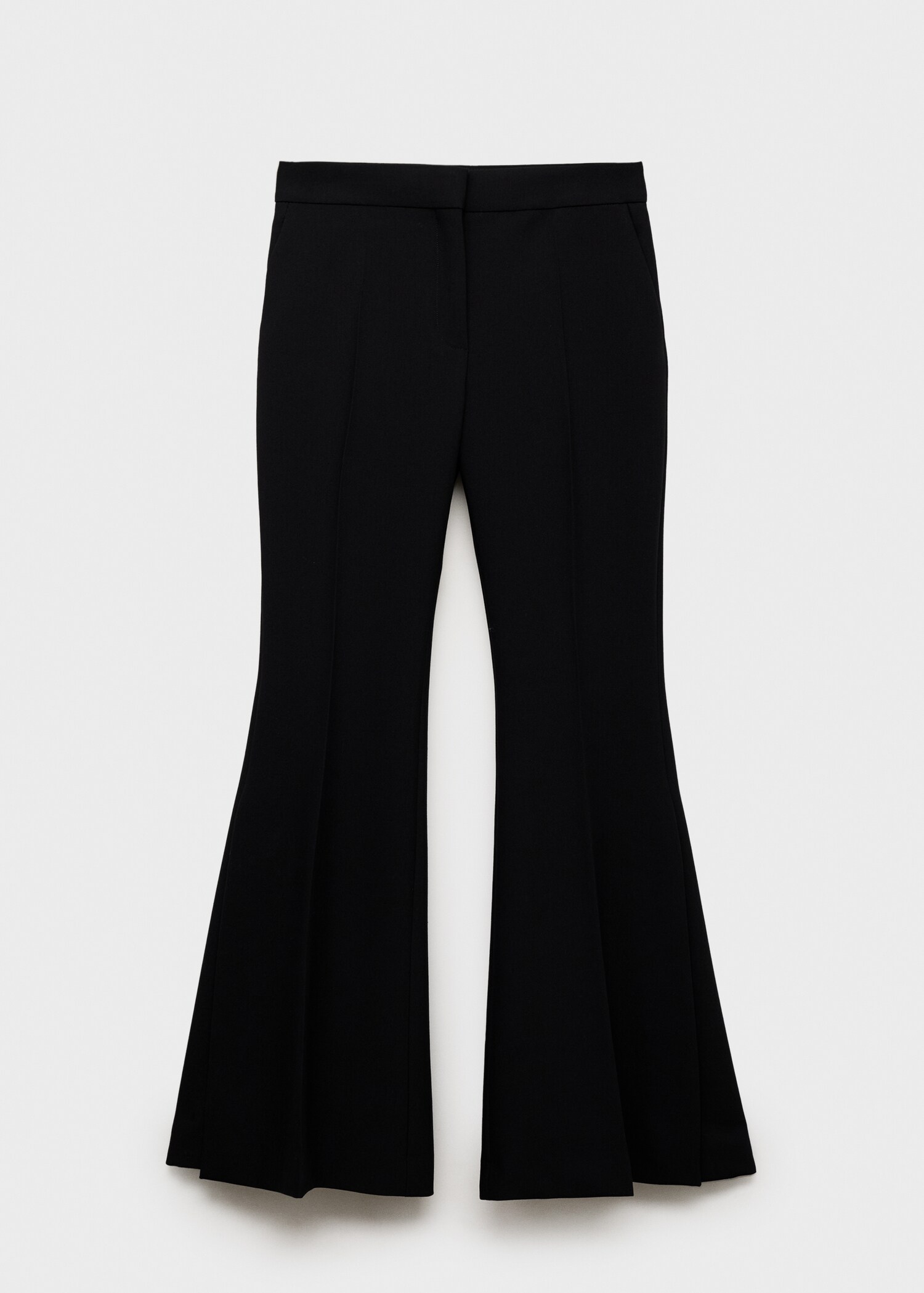 Pantalon costume maxi wideleg - Article sans modèle