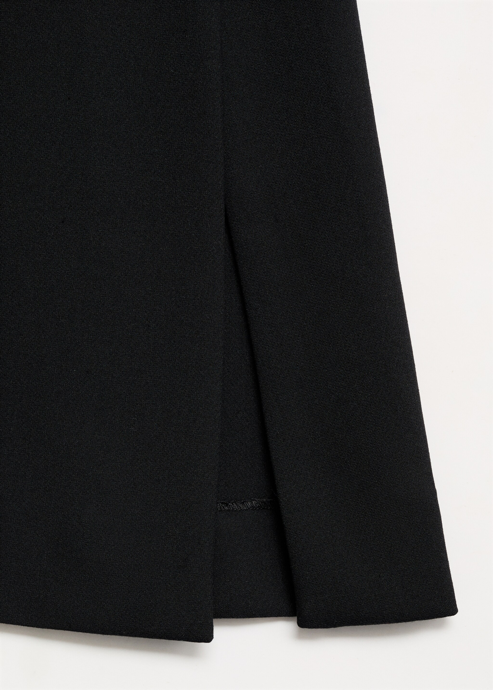 Pantalon costume maxi wideleg - Détail de l'article 0